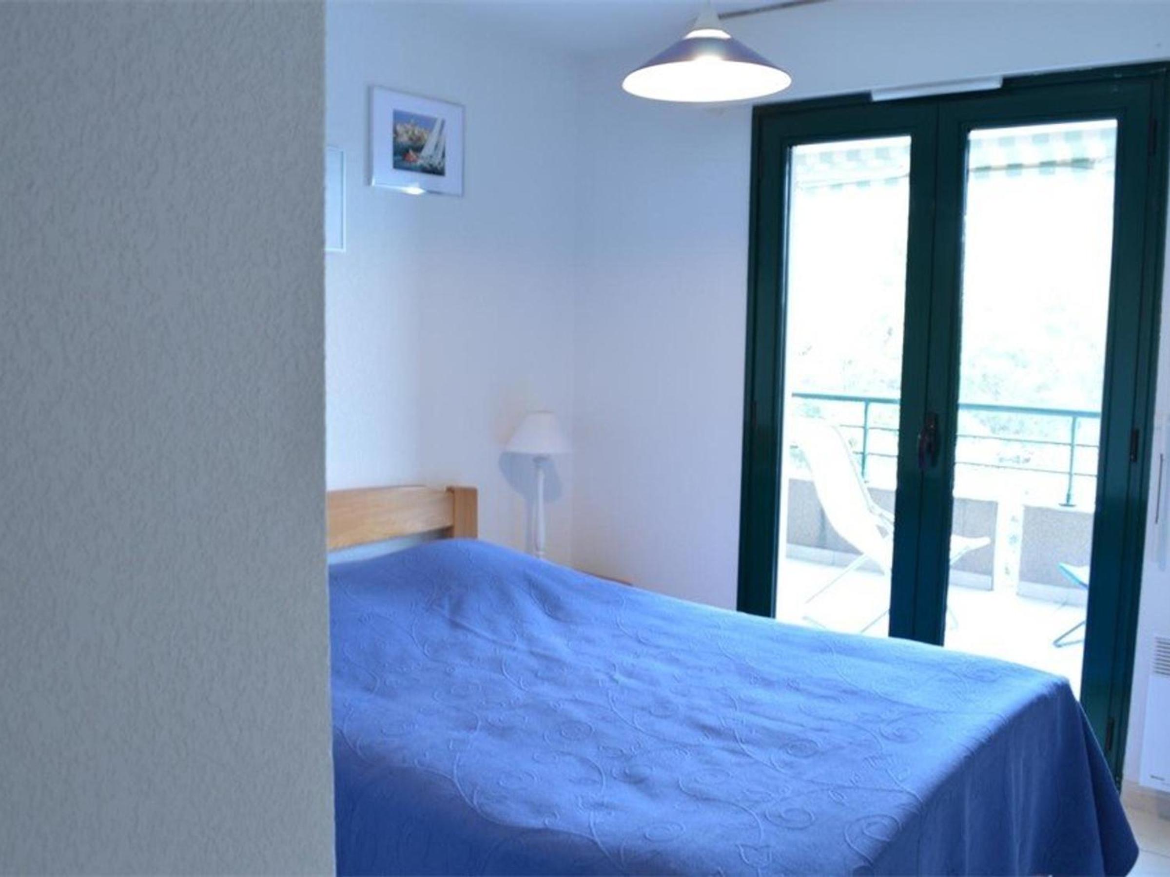 Appartement Cavalaire-sur-Mer, 3 pièces, 5 personnes - FR-1-226B-21