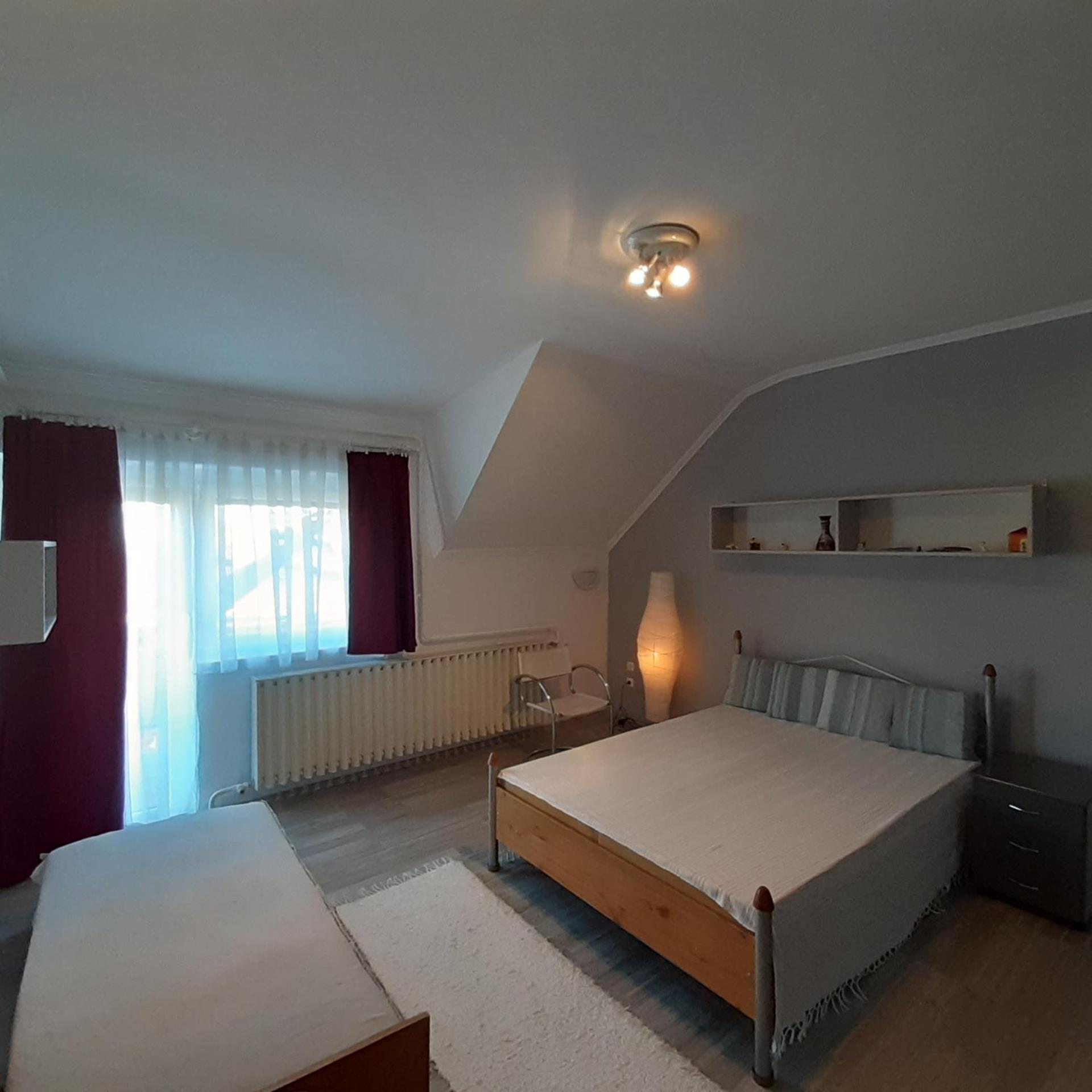 HANNA Apartman