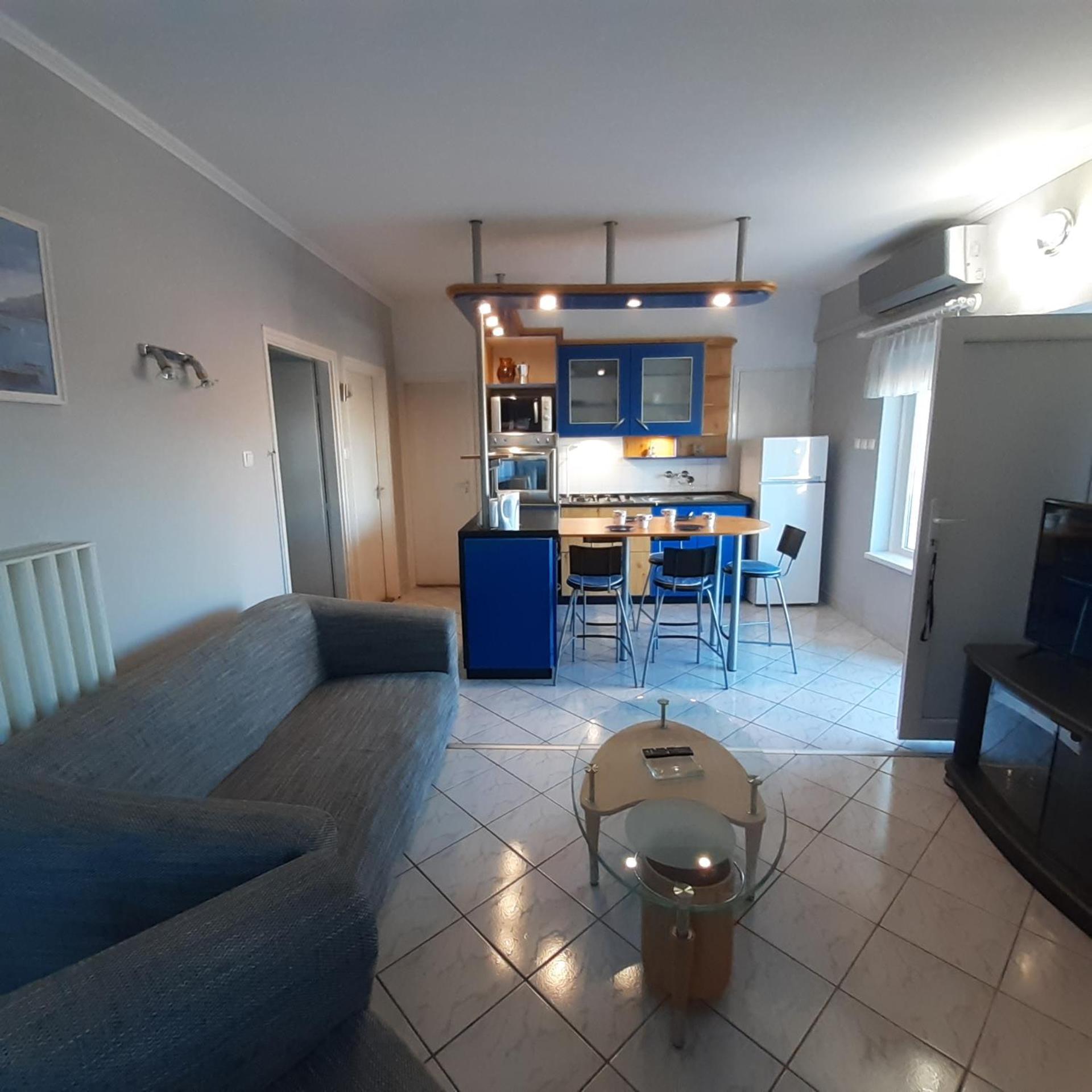 HANNA Apartman