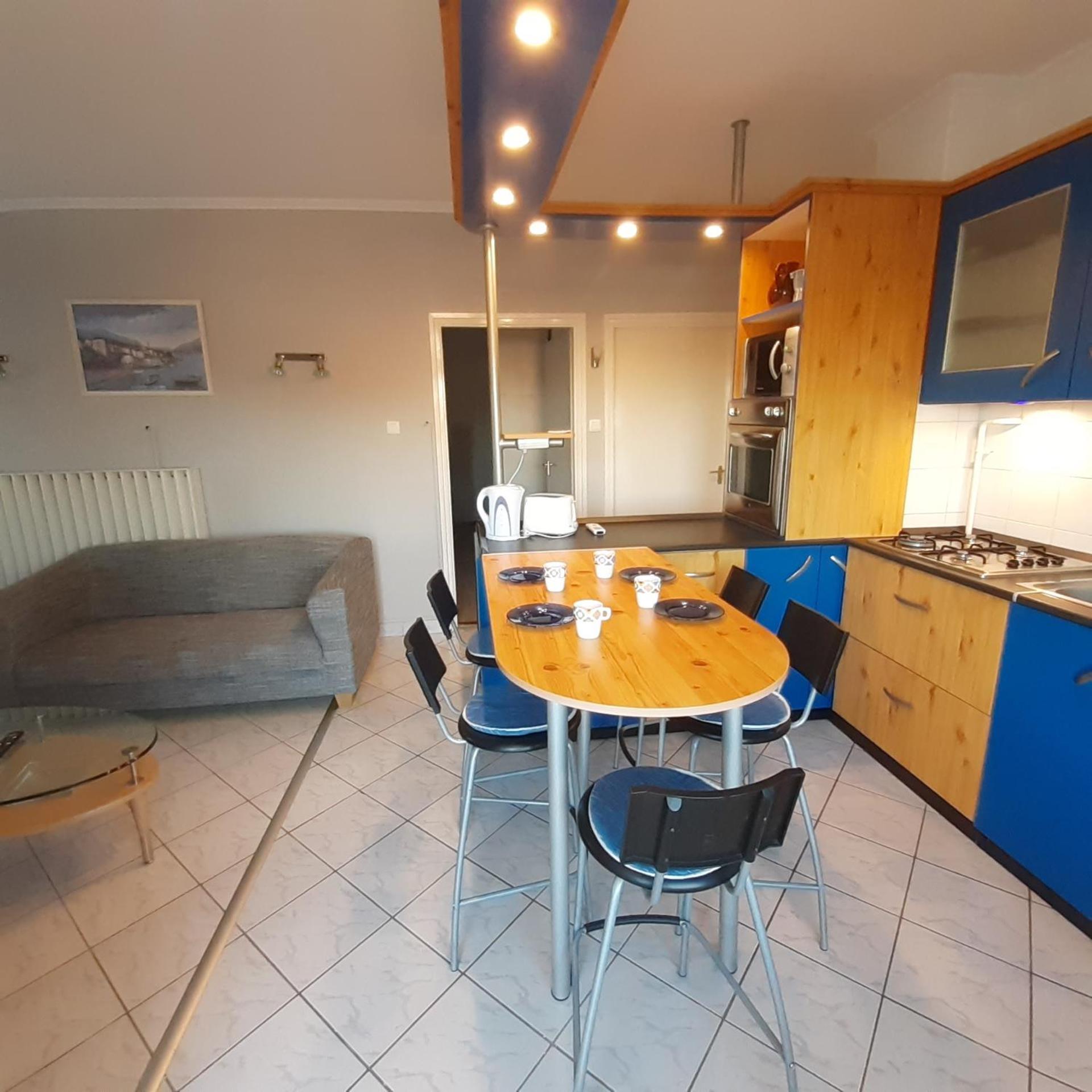 HANNA Apartman