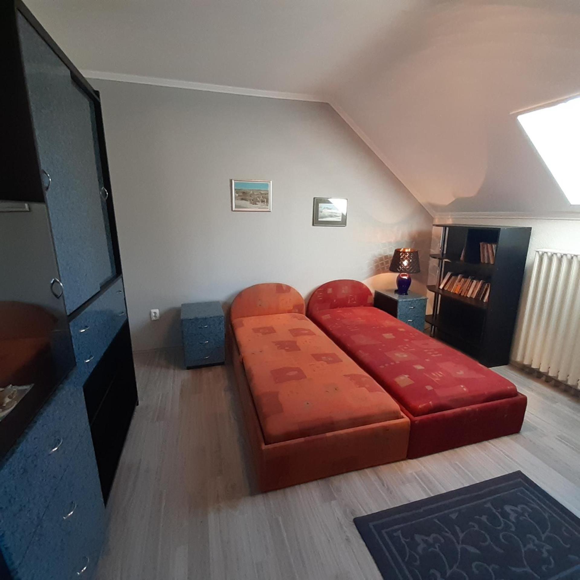 HANNA Apartman