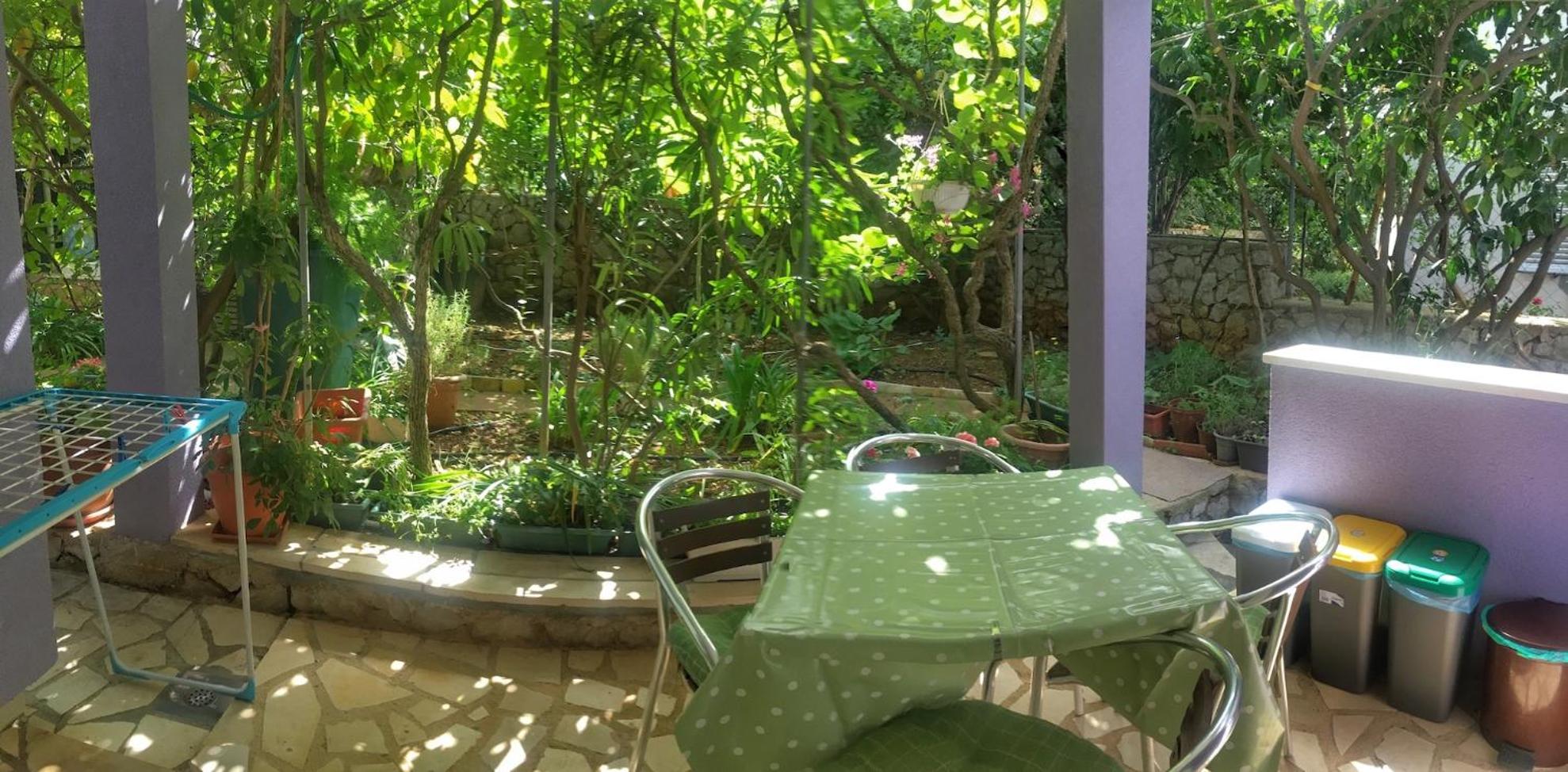 Villa Millefiori - Apartments Mali Lošinj view 4