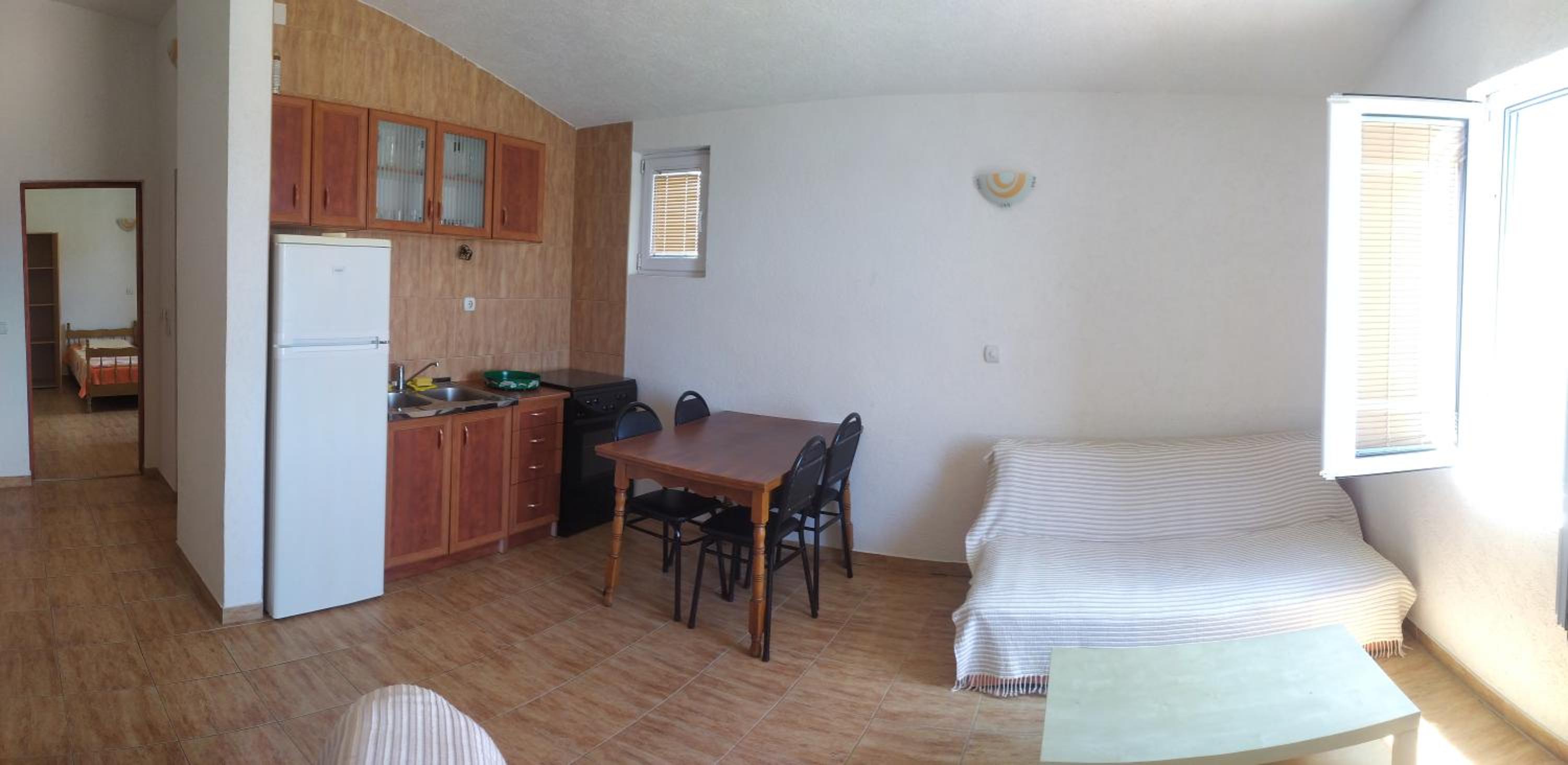 Apartman Durovic photo 4