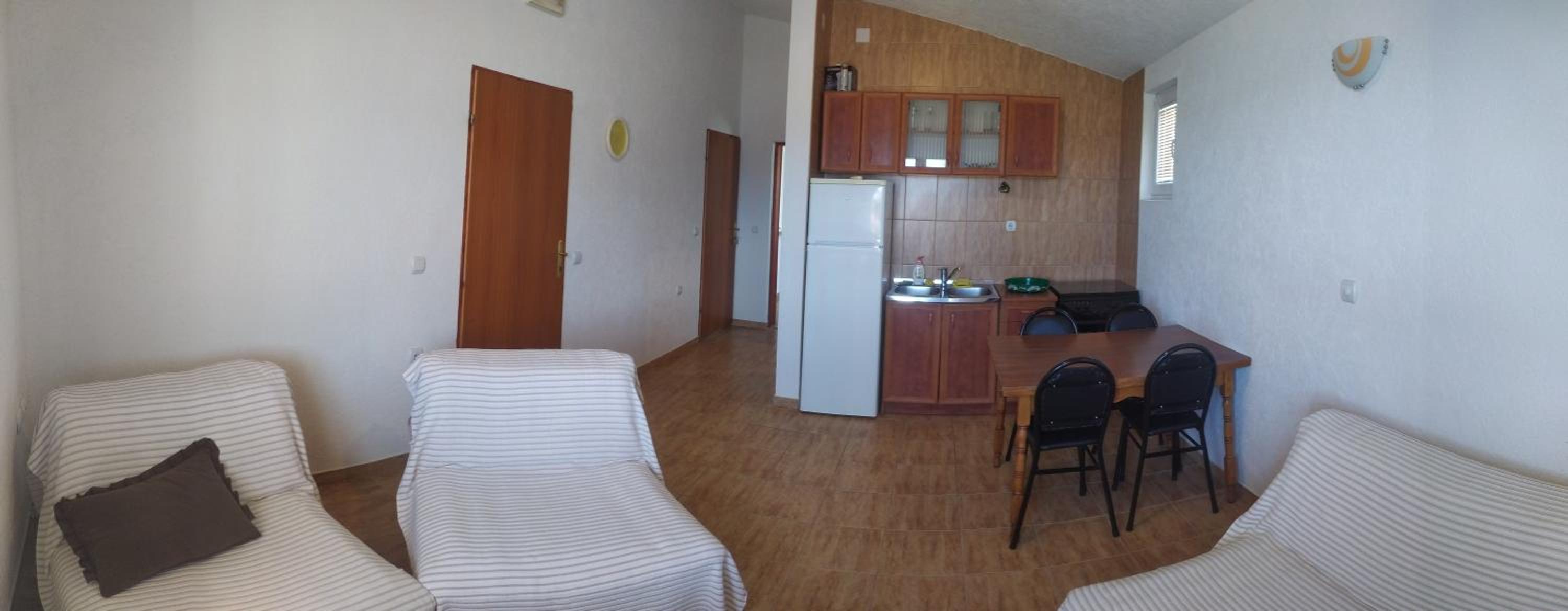 Apartman Durovic photo 5