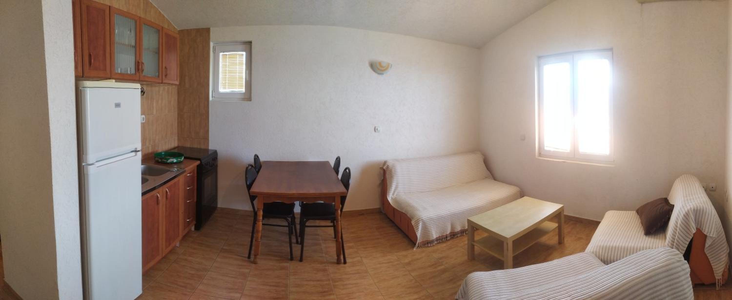 Apartman Durovic photo 2