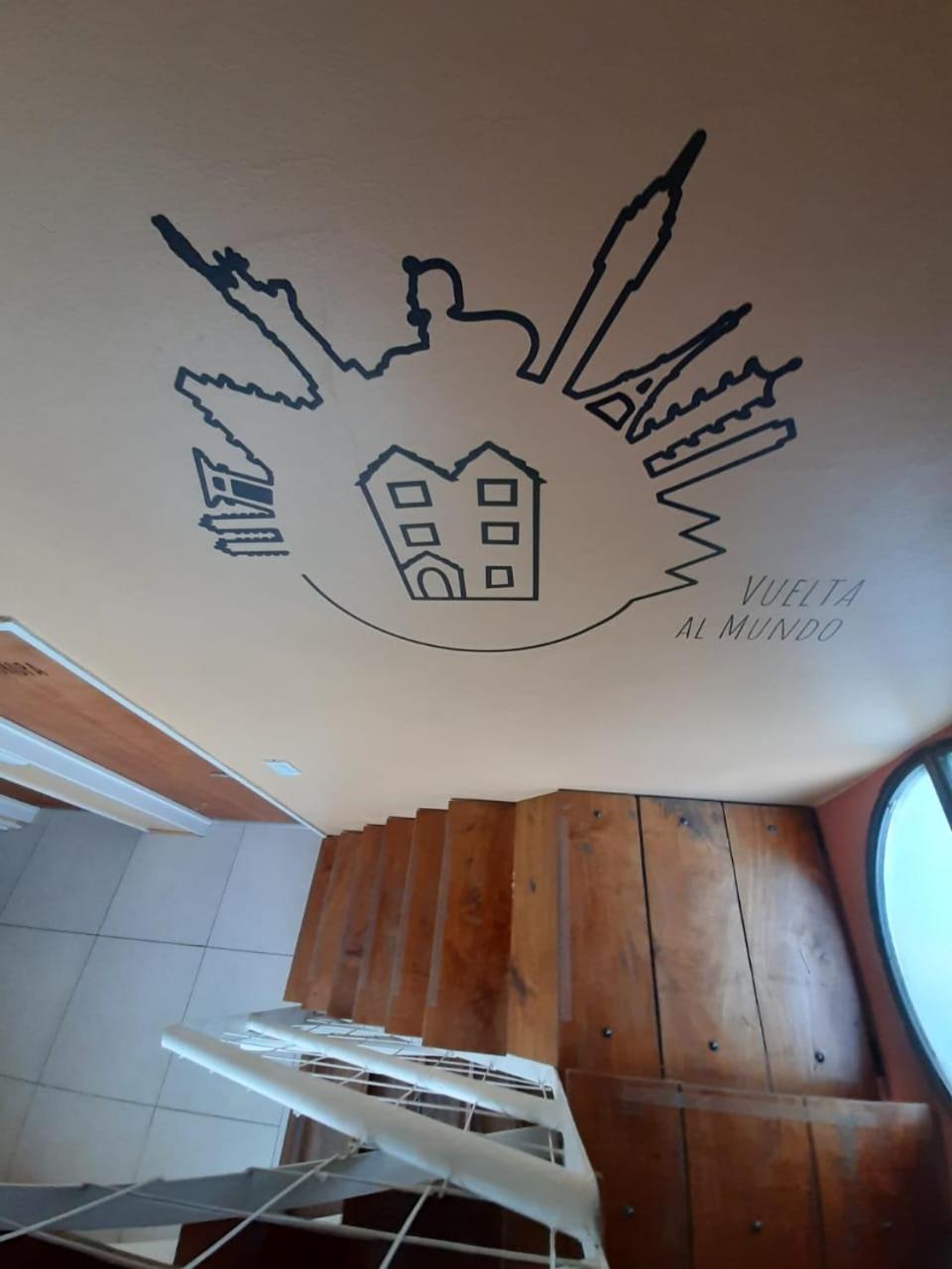 Vuelta al Mundo B&B