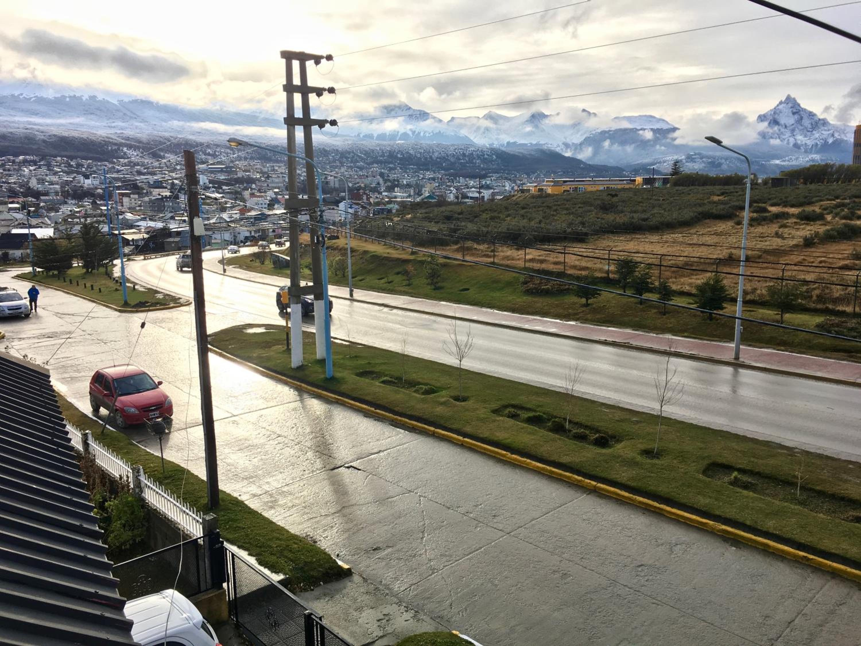 Vuelta al Mundo B&B