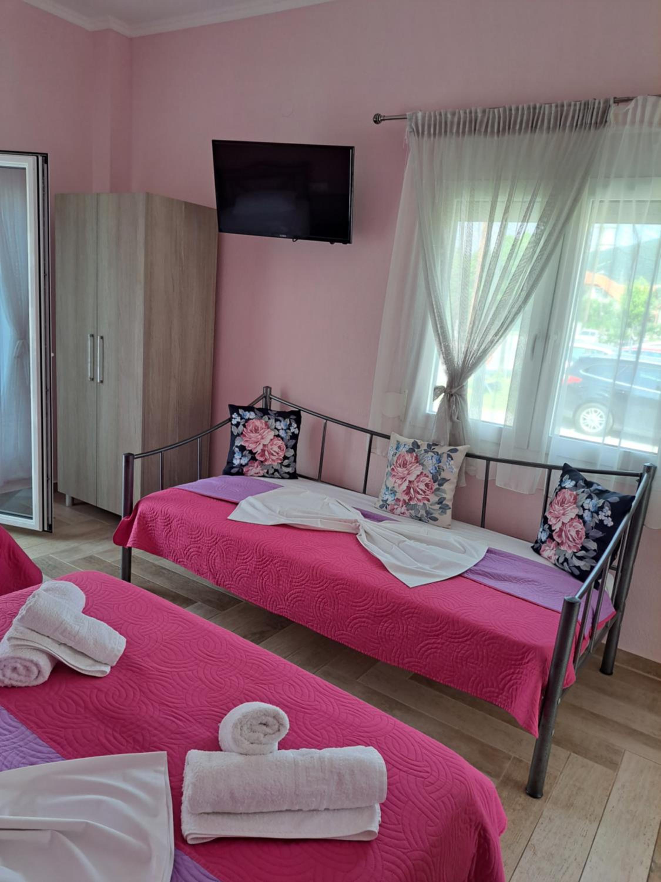 Christodoulos Eleftheria House view 5