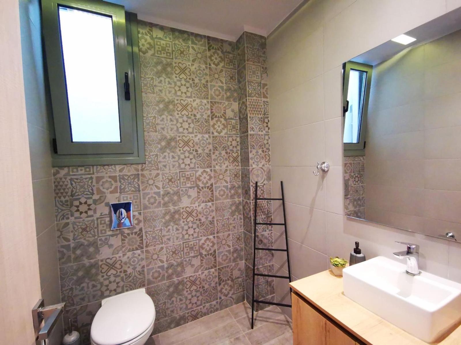 Stylish Apartment close to Kos marina