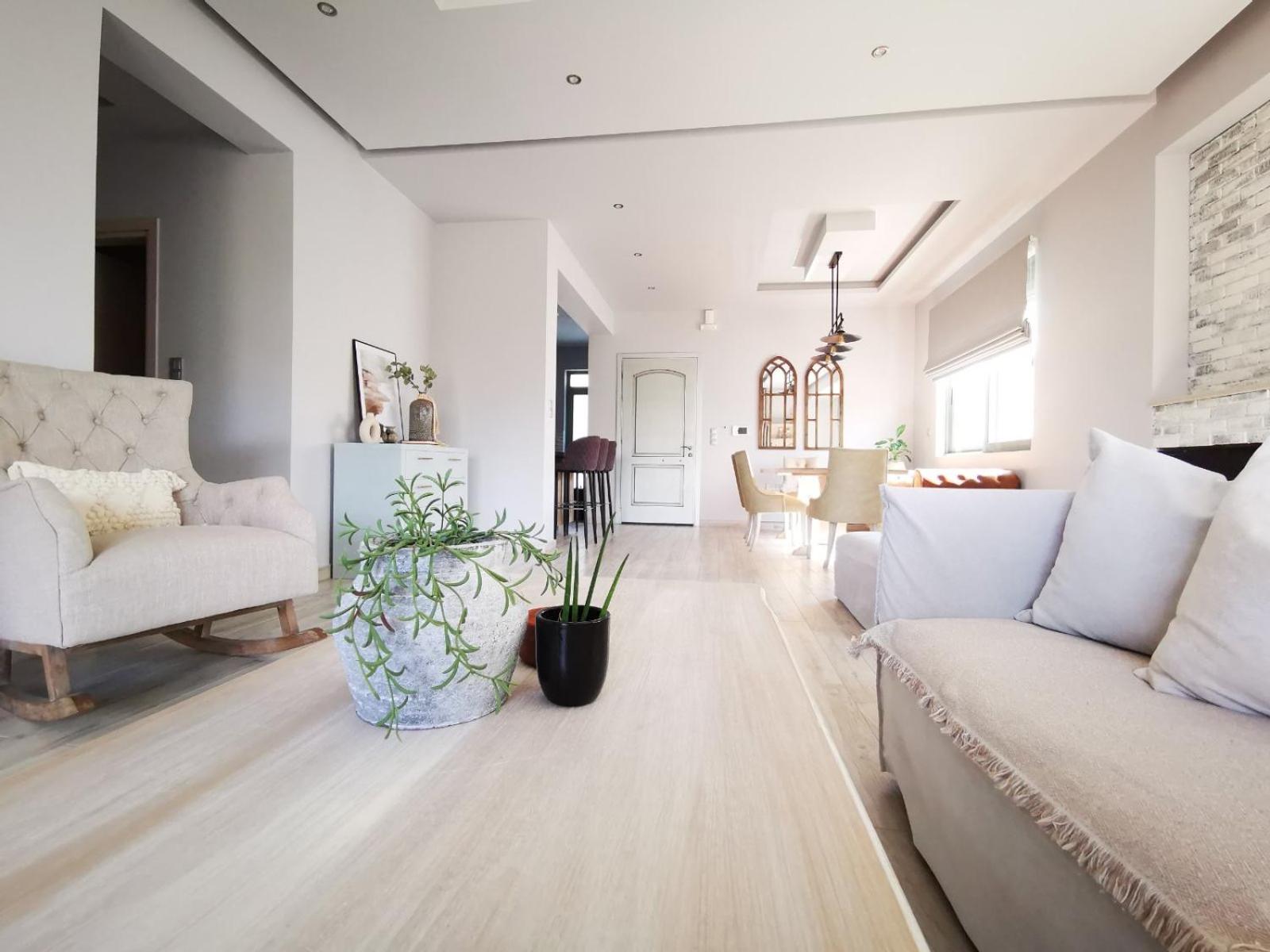 Stylish Apartment close to Kos marina