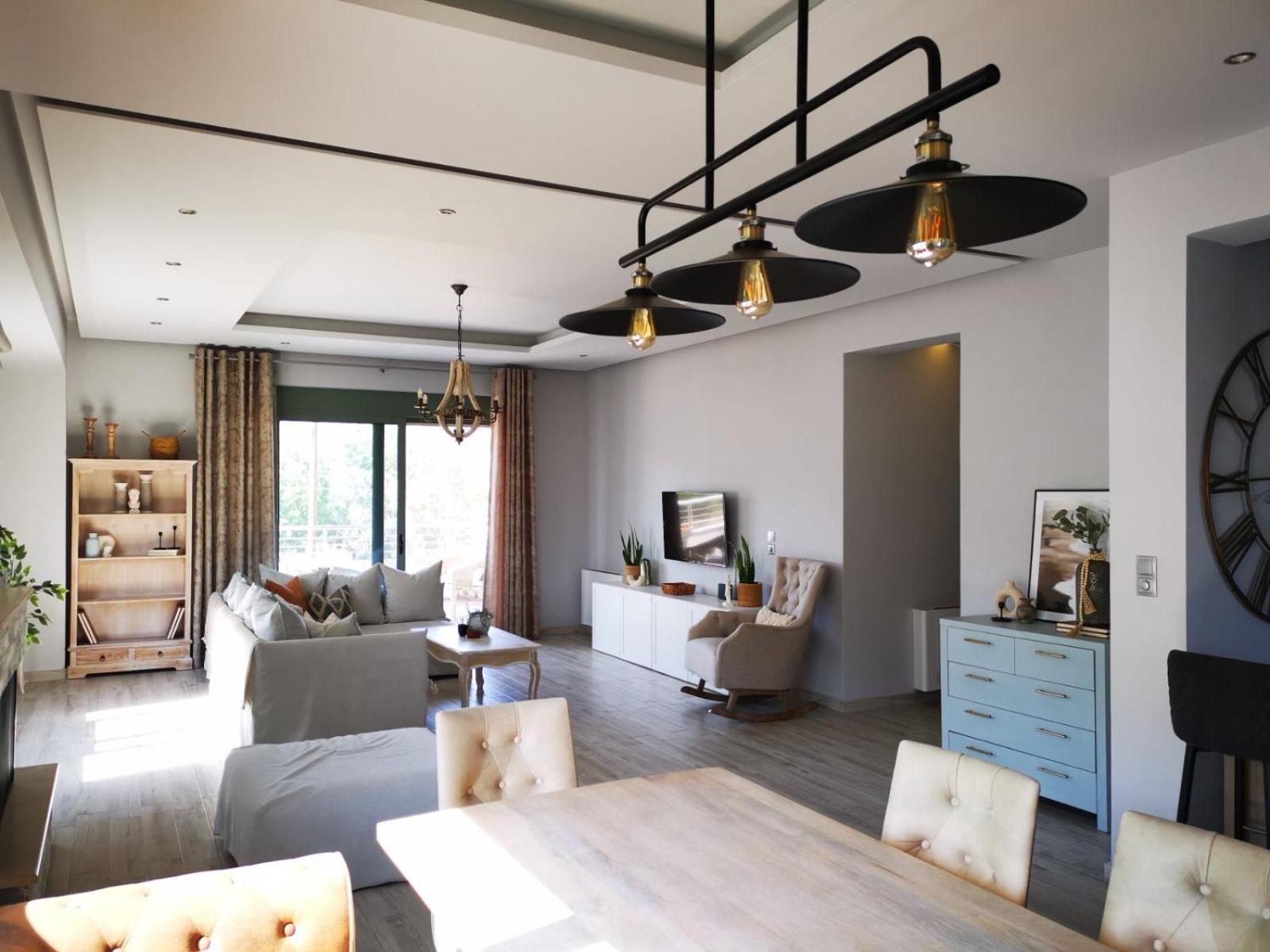 Stylish Apartment close to Kos marina