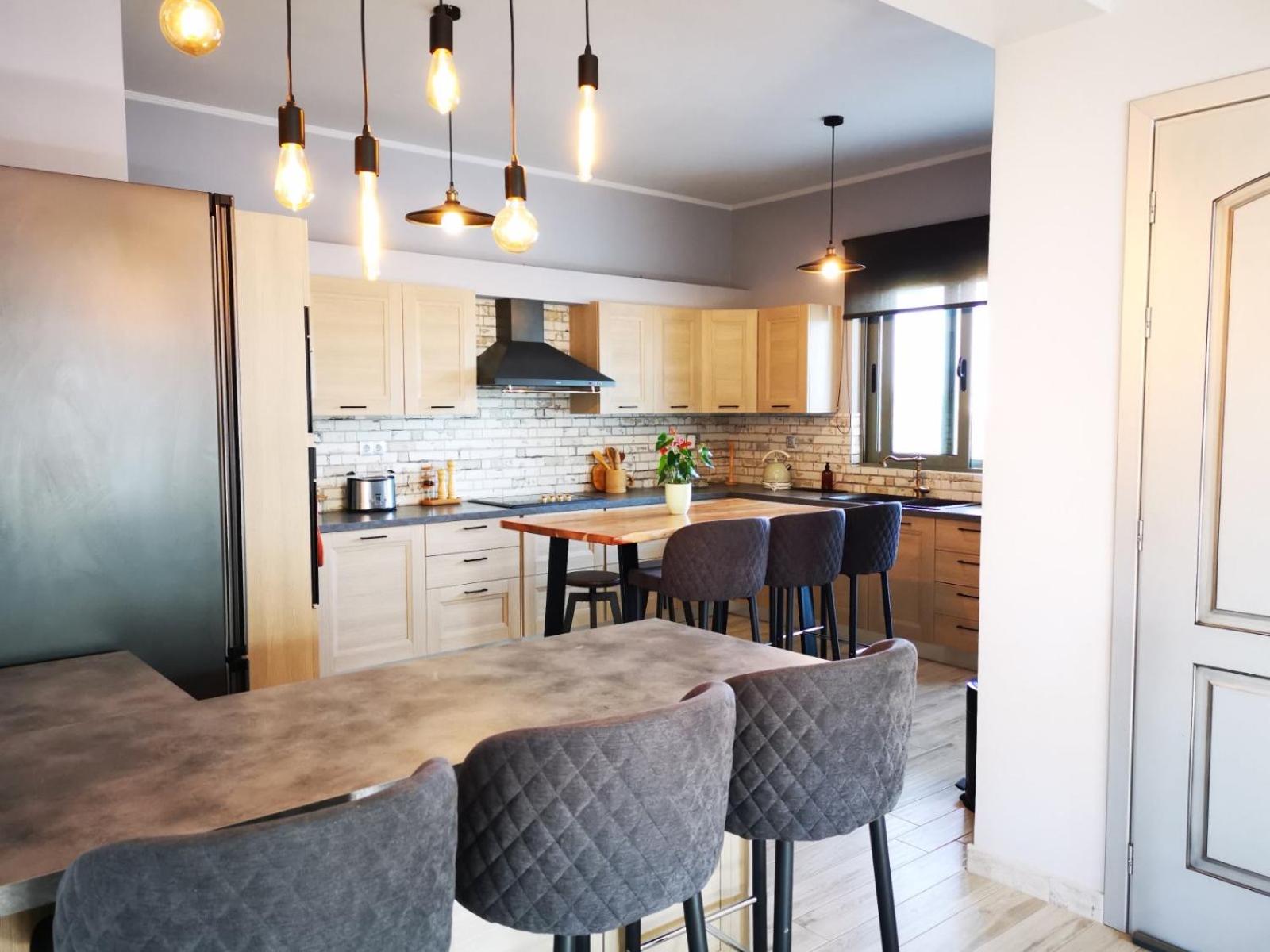 Stylish Apartment close to Kos marina