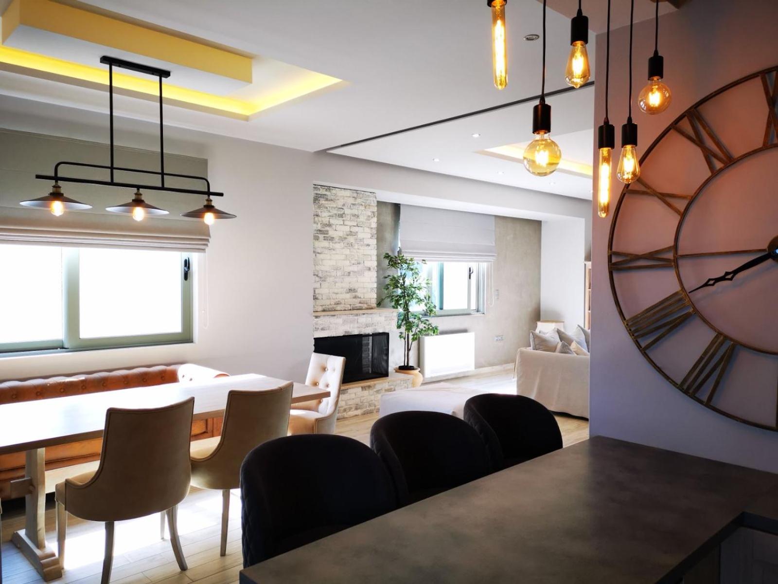 Stylish Apartment close to Kos marina