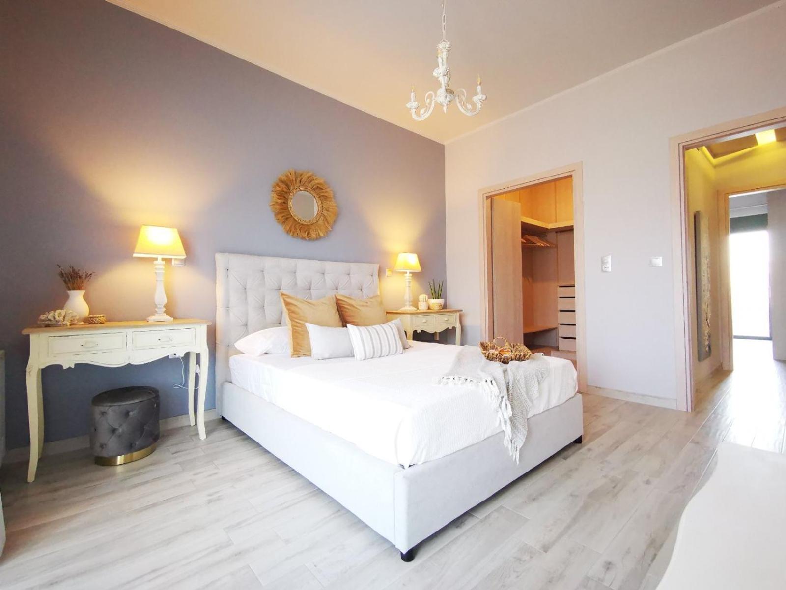 Stylish Apartment close to Kos marina