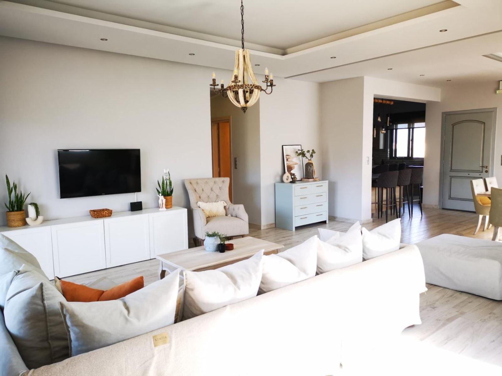 Stylish Apartment close to Kos marina