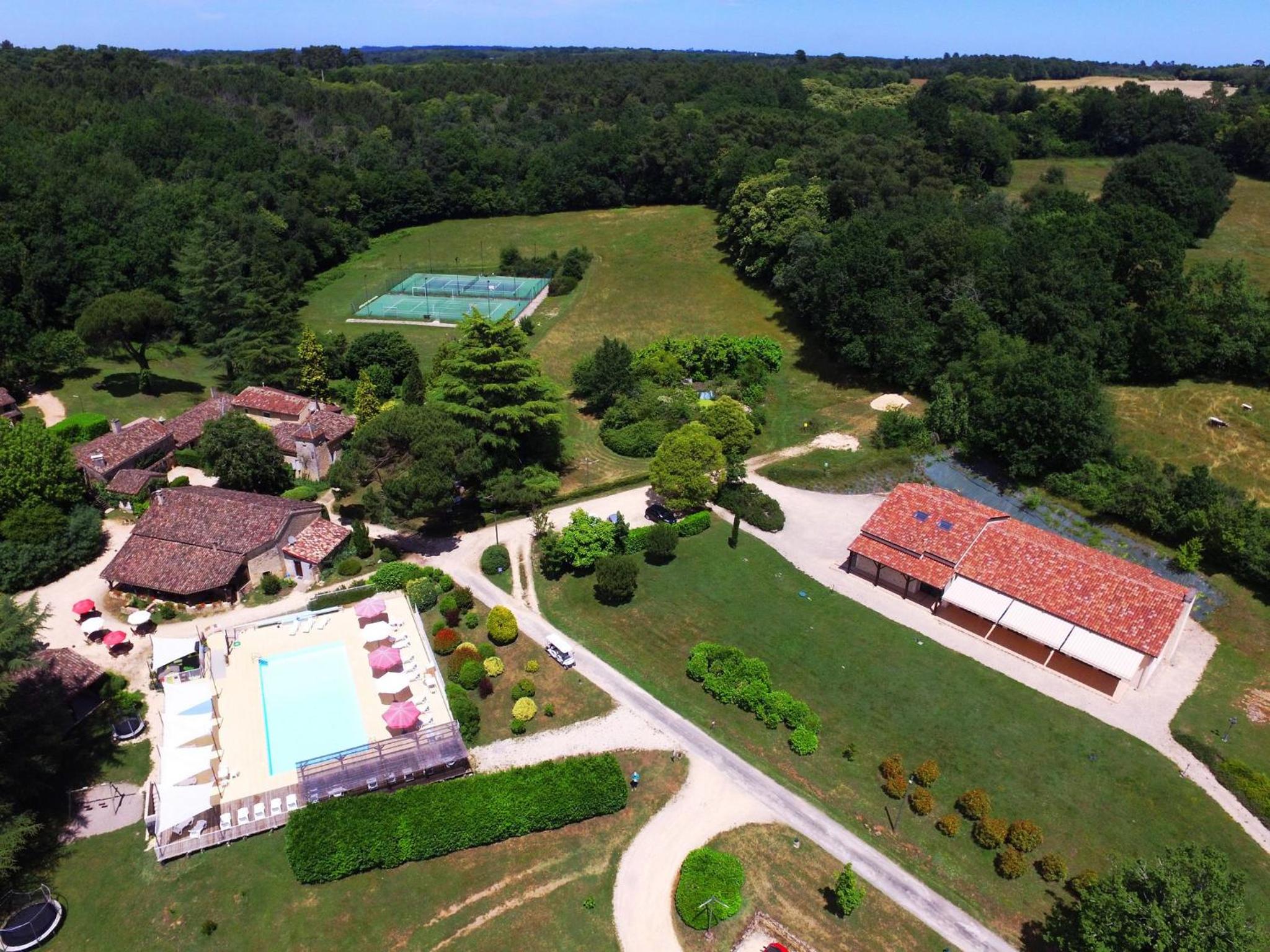 Domaine de Gavaudun