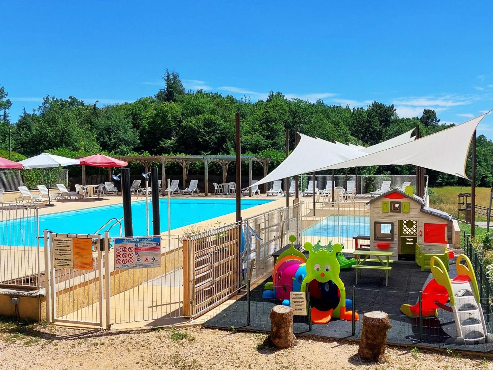 Domaine de Gavaudun