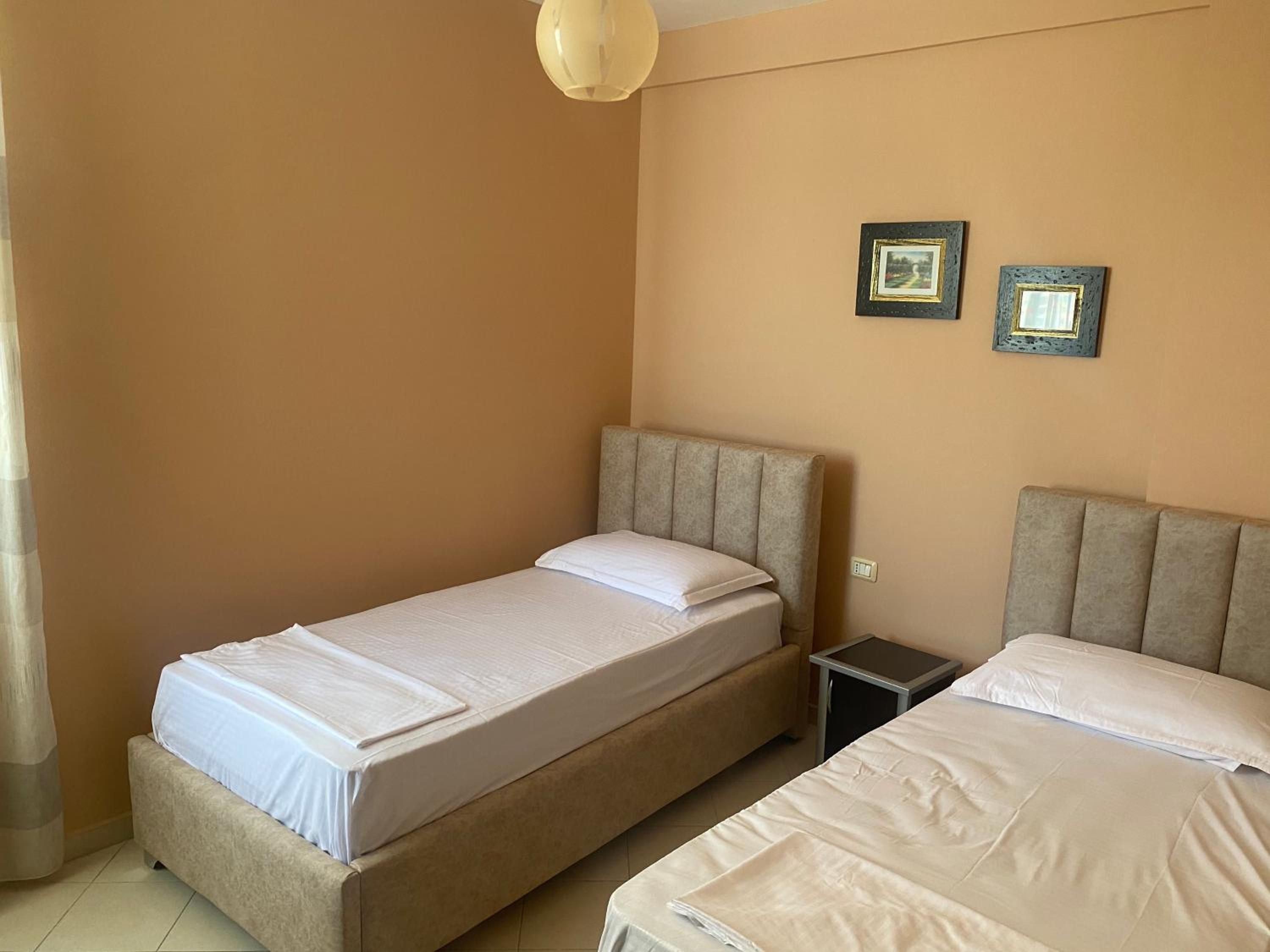 Hoara Holidays Apartment's