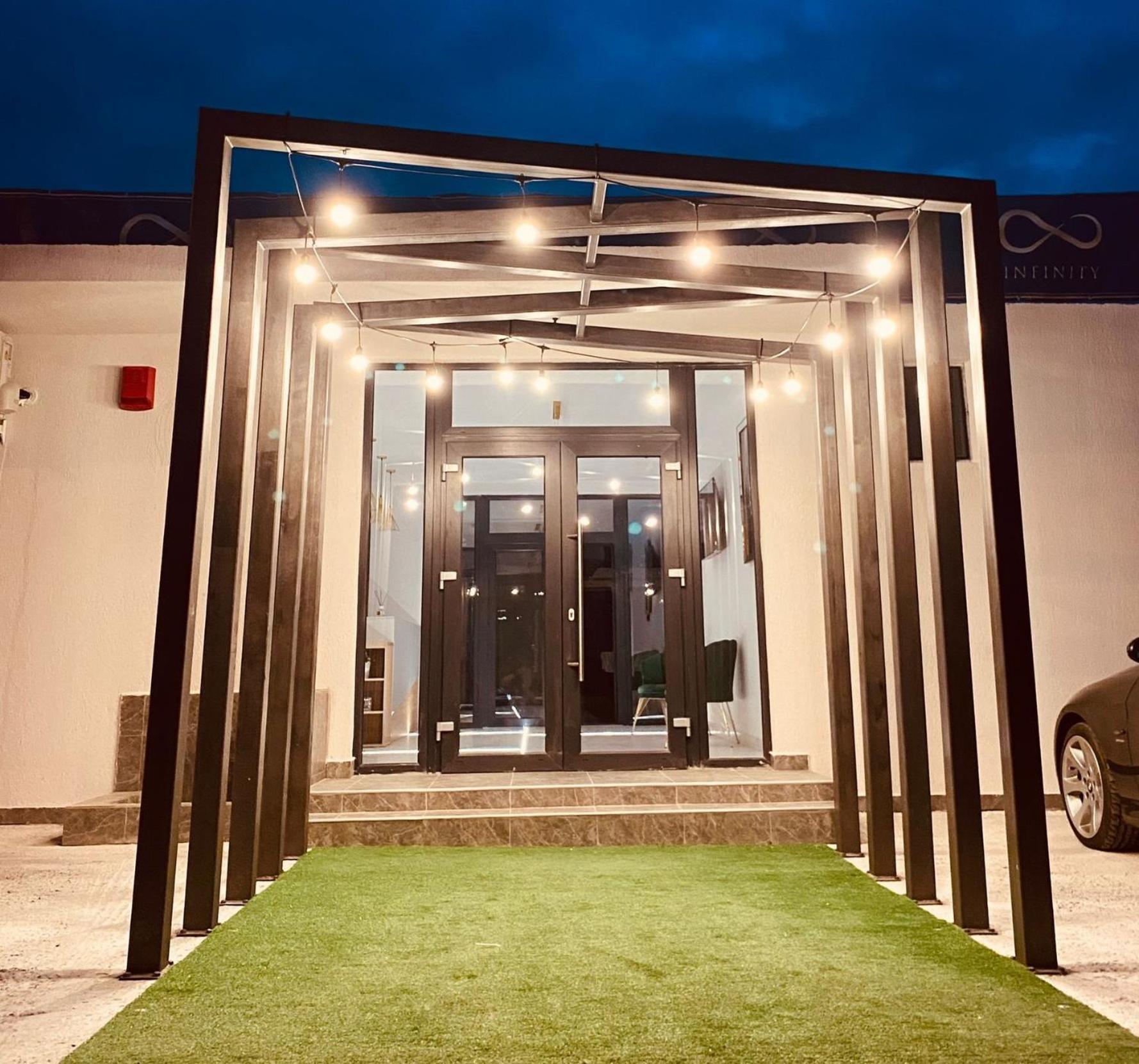 Hotel Infinity by Carla - Image 1