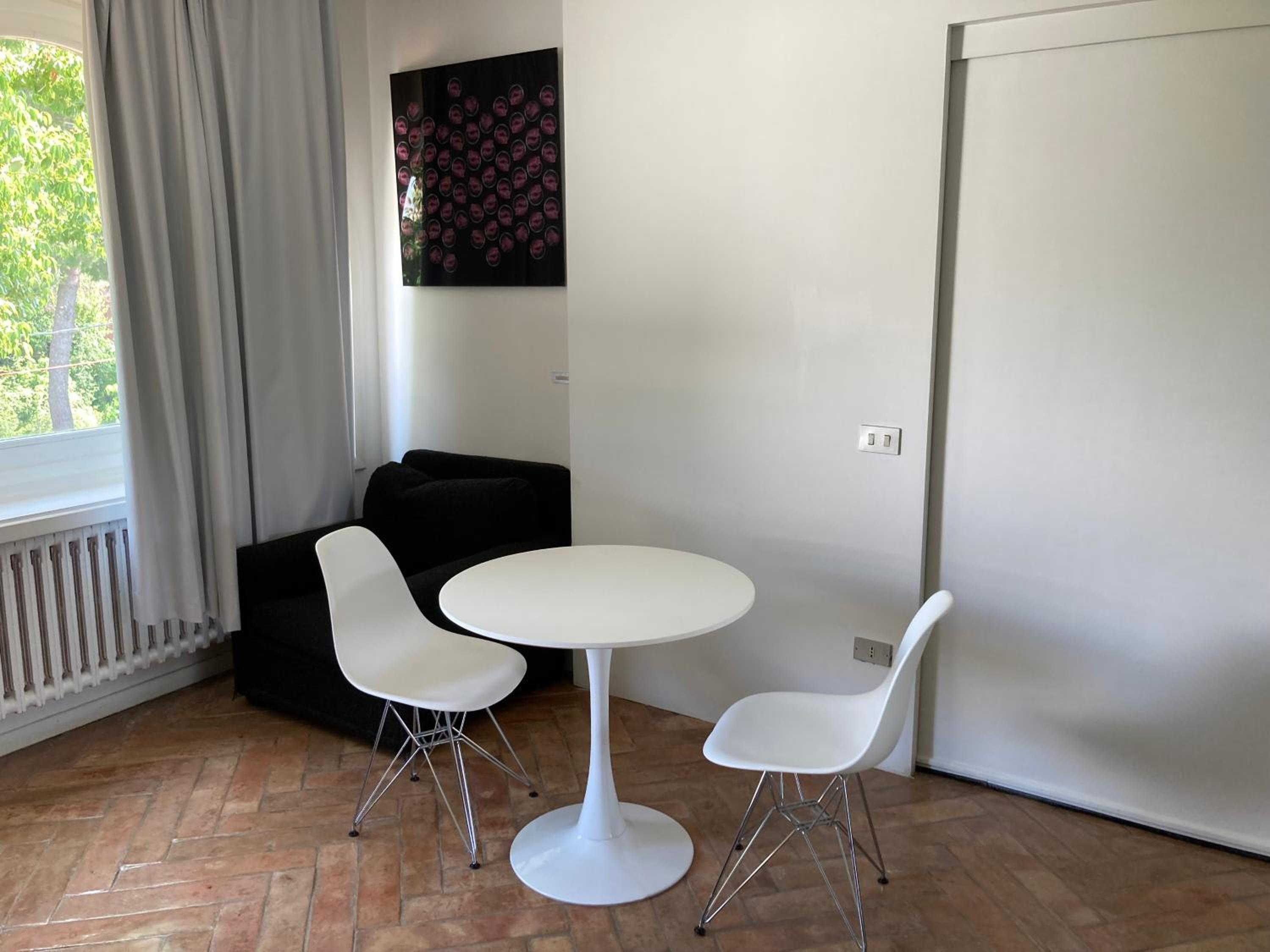 Residenza Le Rose Villa D'Arte photo 3