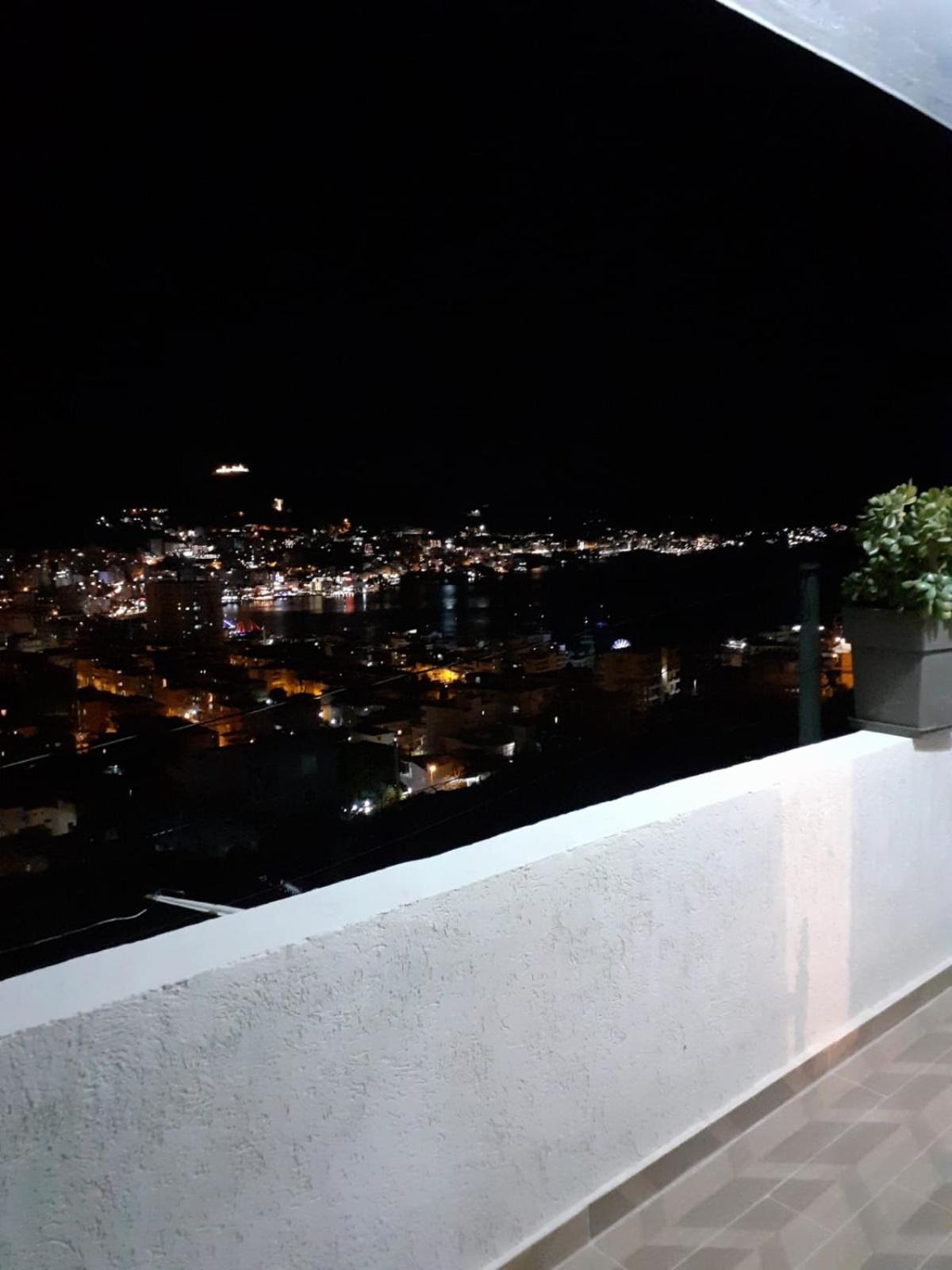 Bekim Apartments
