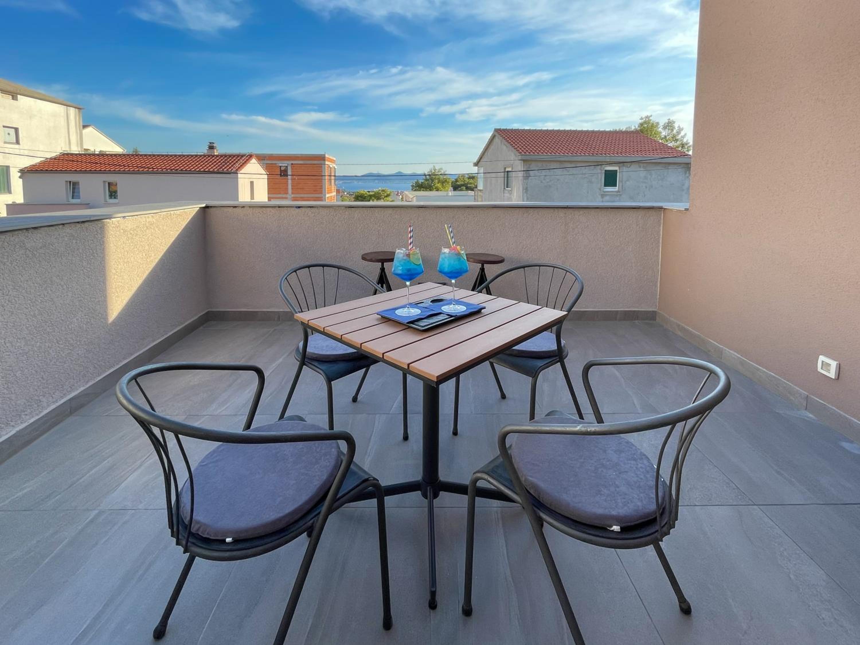 Villa Aspera view 2