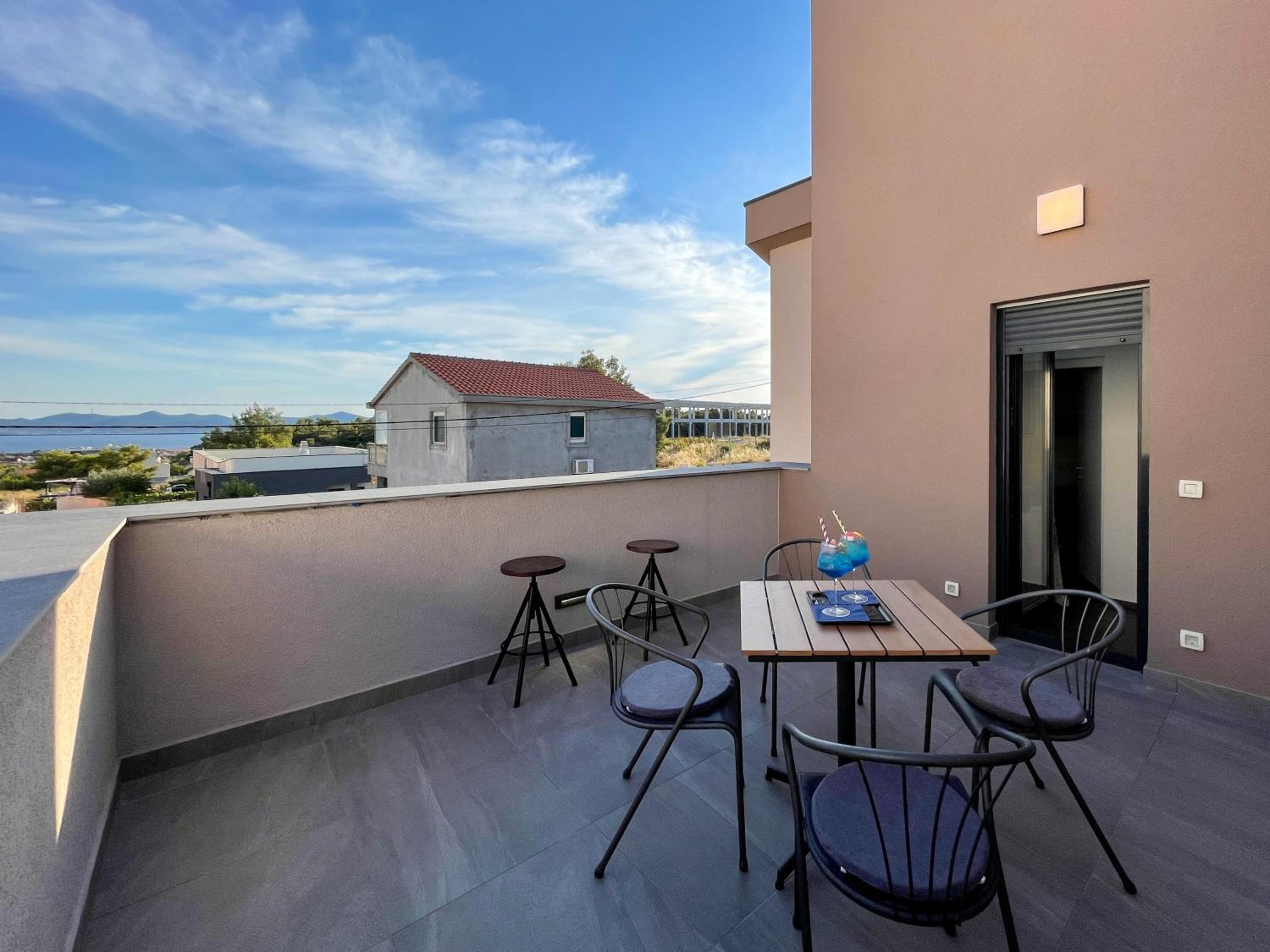 Villa Aspera view 3