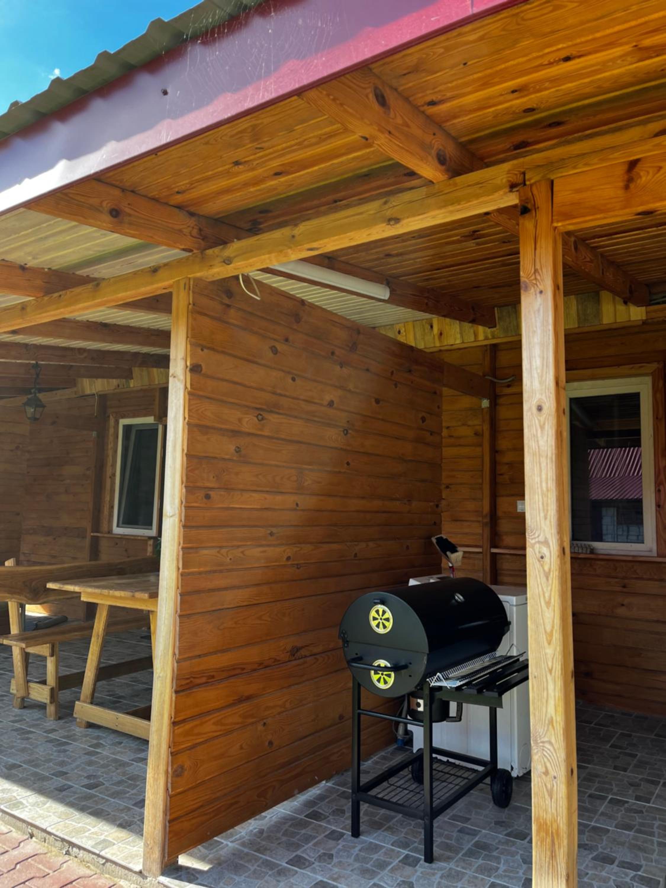 Agroturystyka Nielisz Zamość - Kwatery przy Skansenie view 3