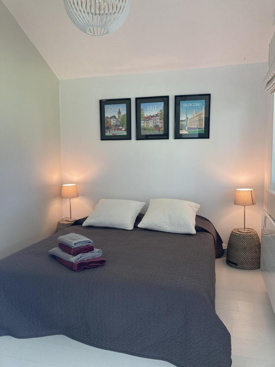LE CHALET de LA LONGERE