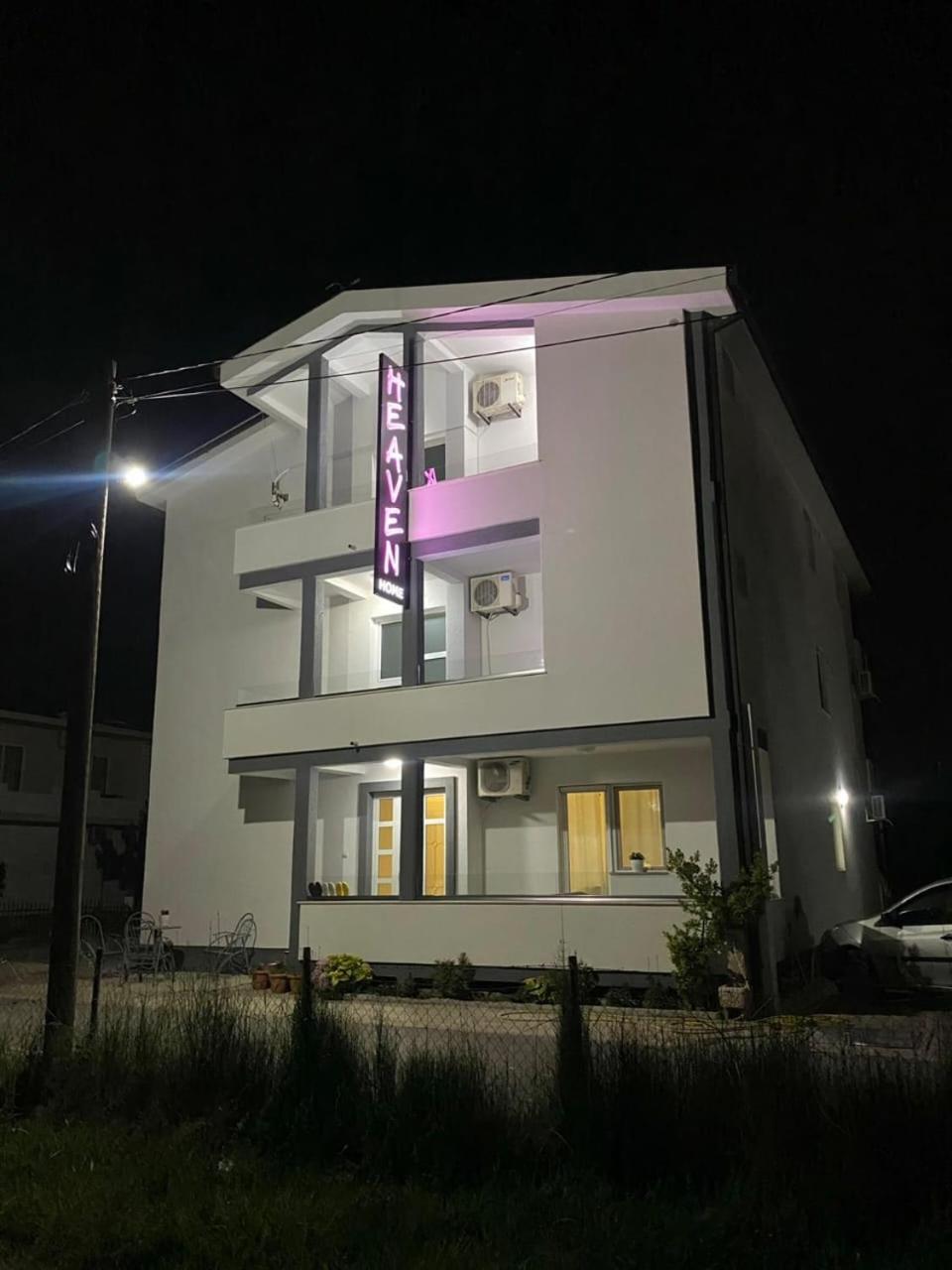 Heaven Home view 2