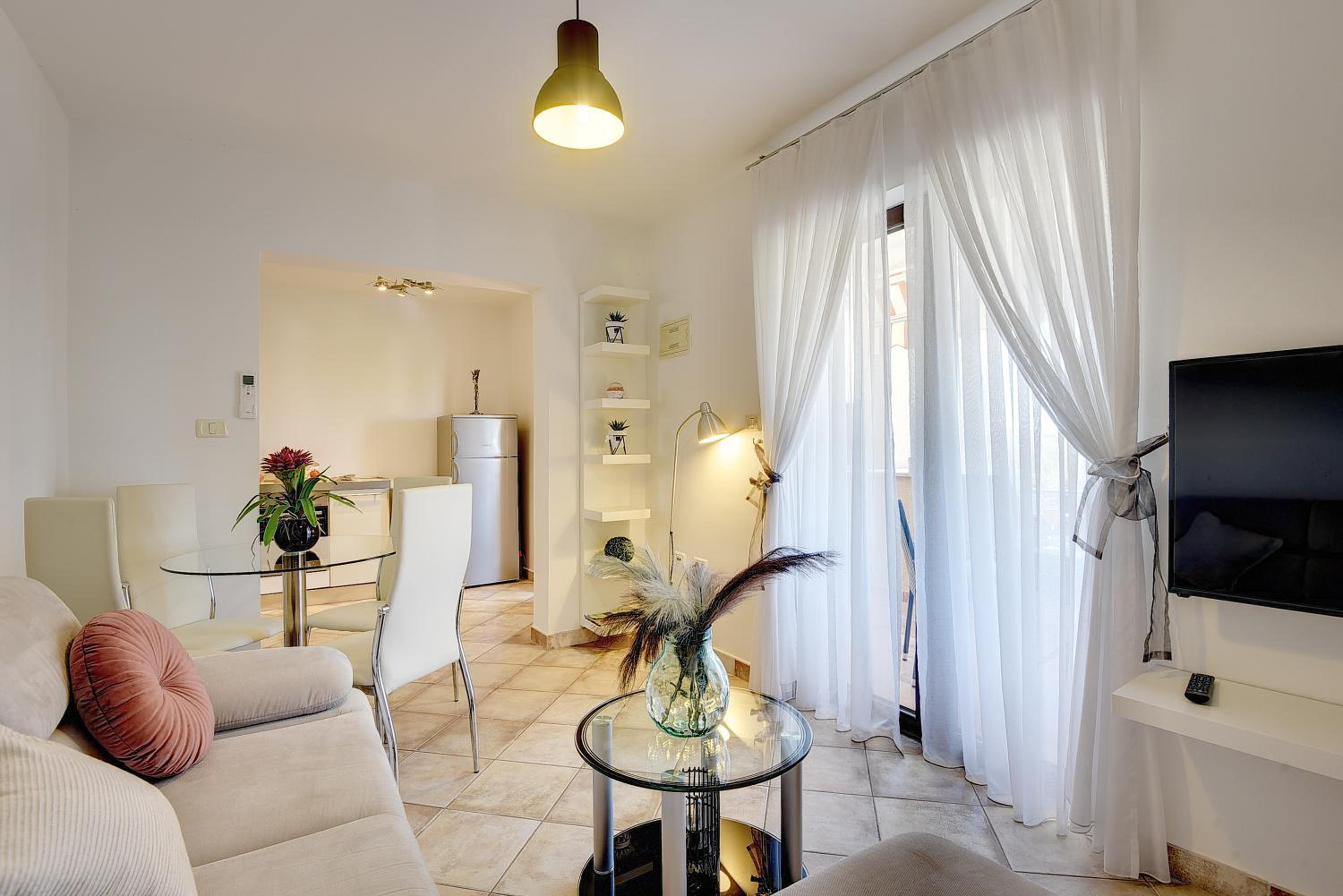 Apartments Vita