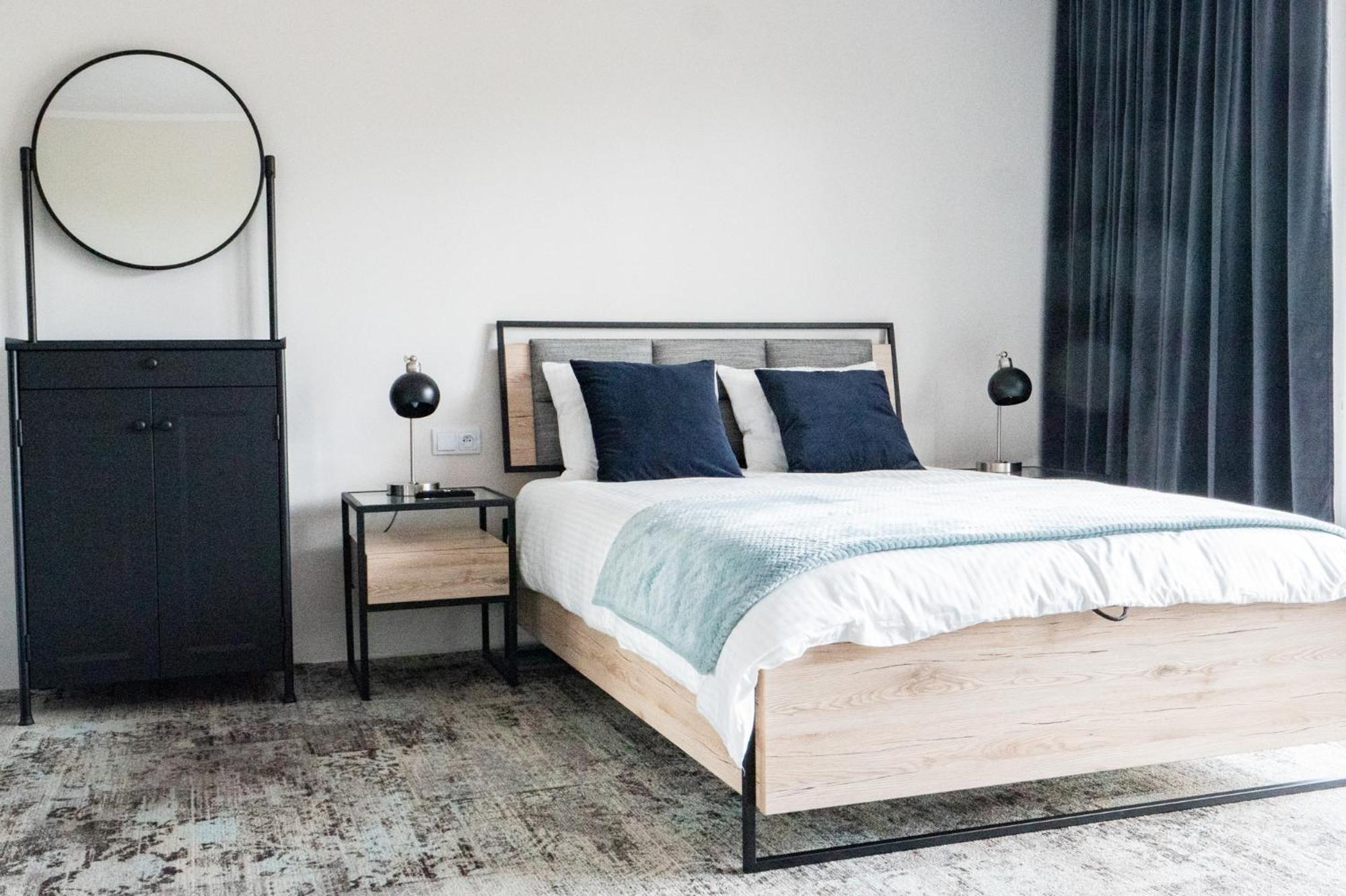 Apartamenty KOŁODZIEJÓWKA view 3