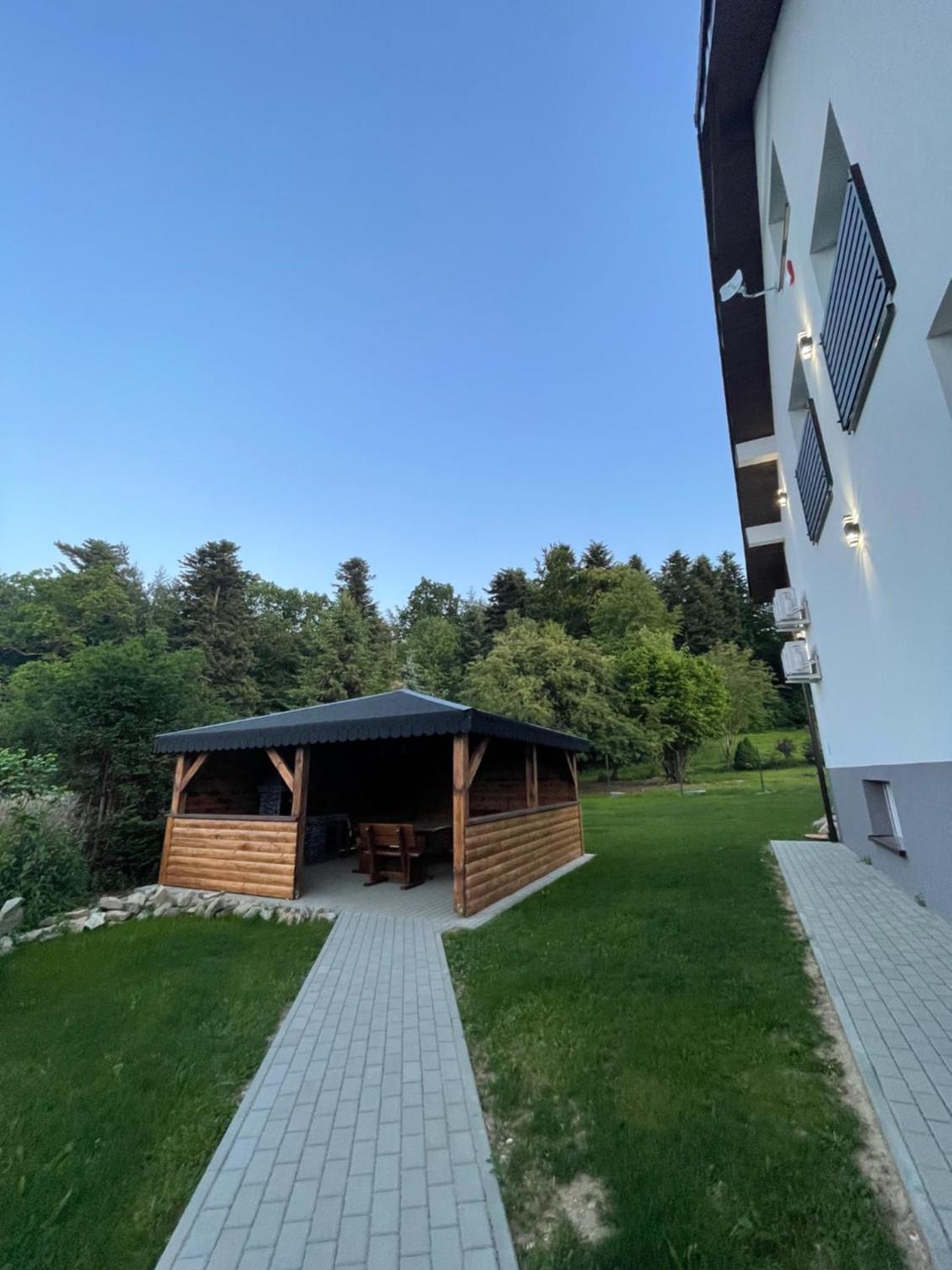 Apartamenty Na Szlaku