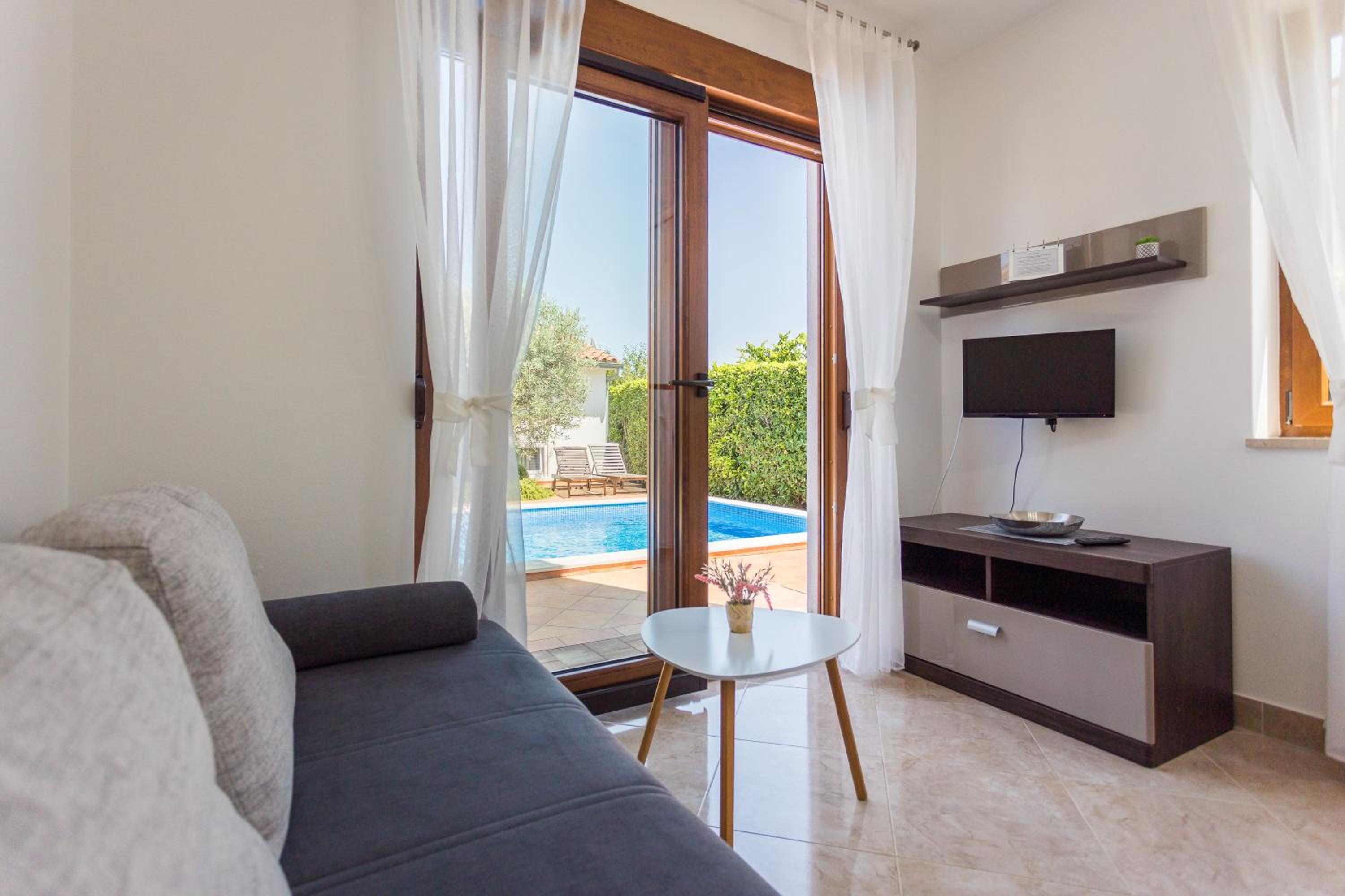 Apartman Mia view 4
