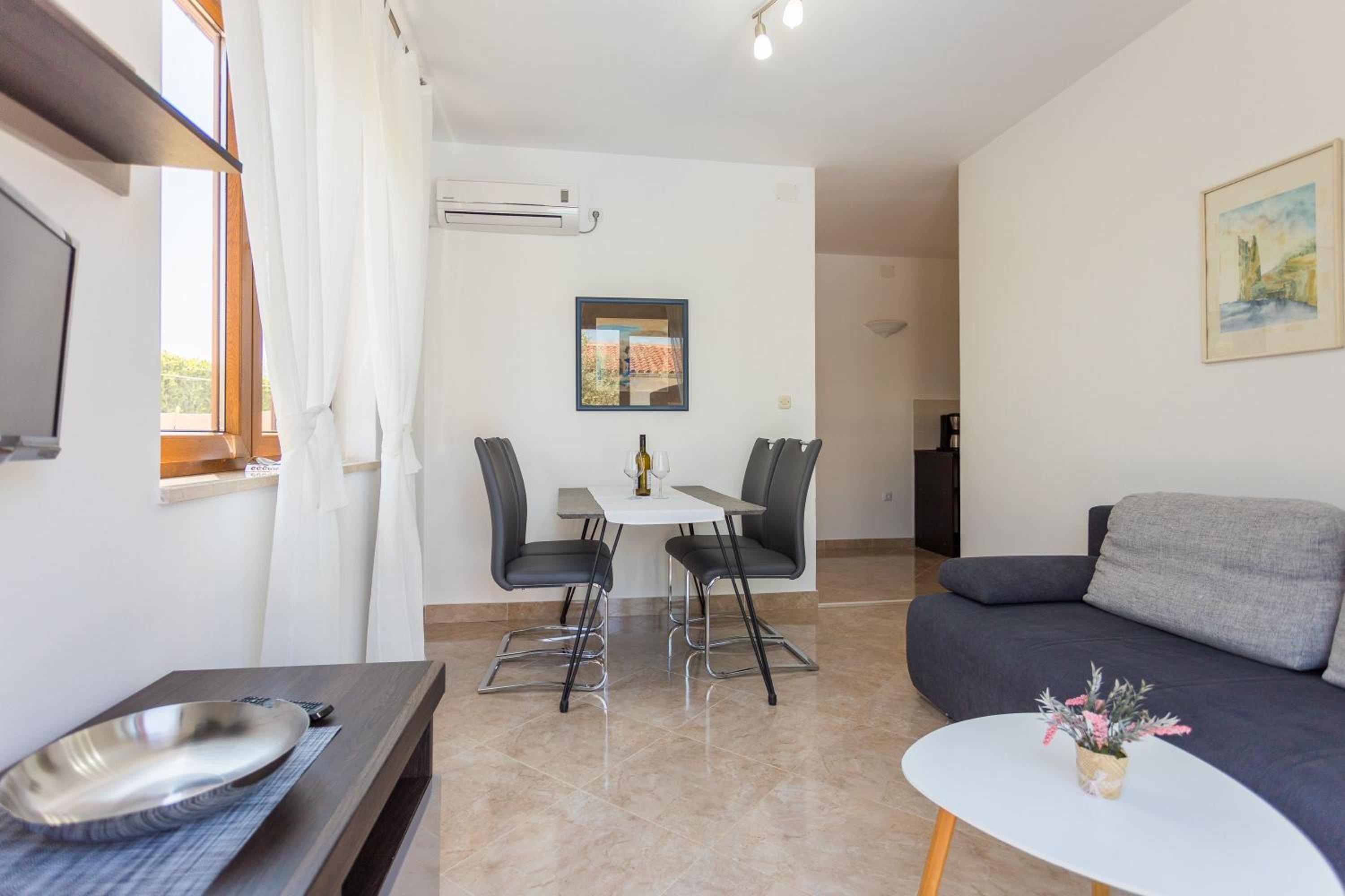 Apartman Mia view 5