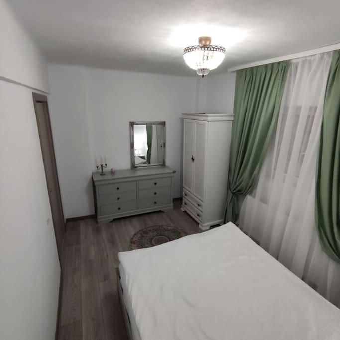 RELAX Downtown Suite