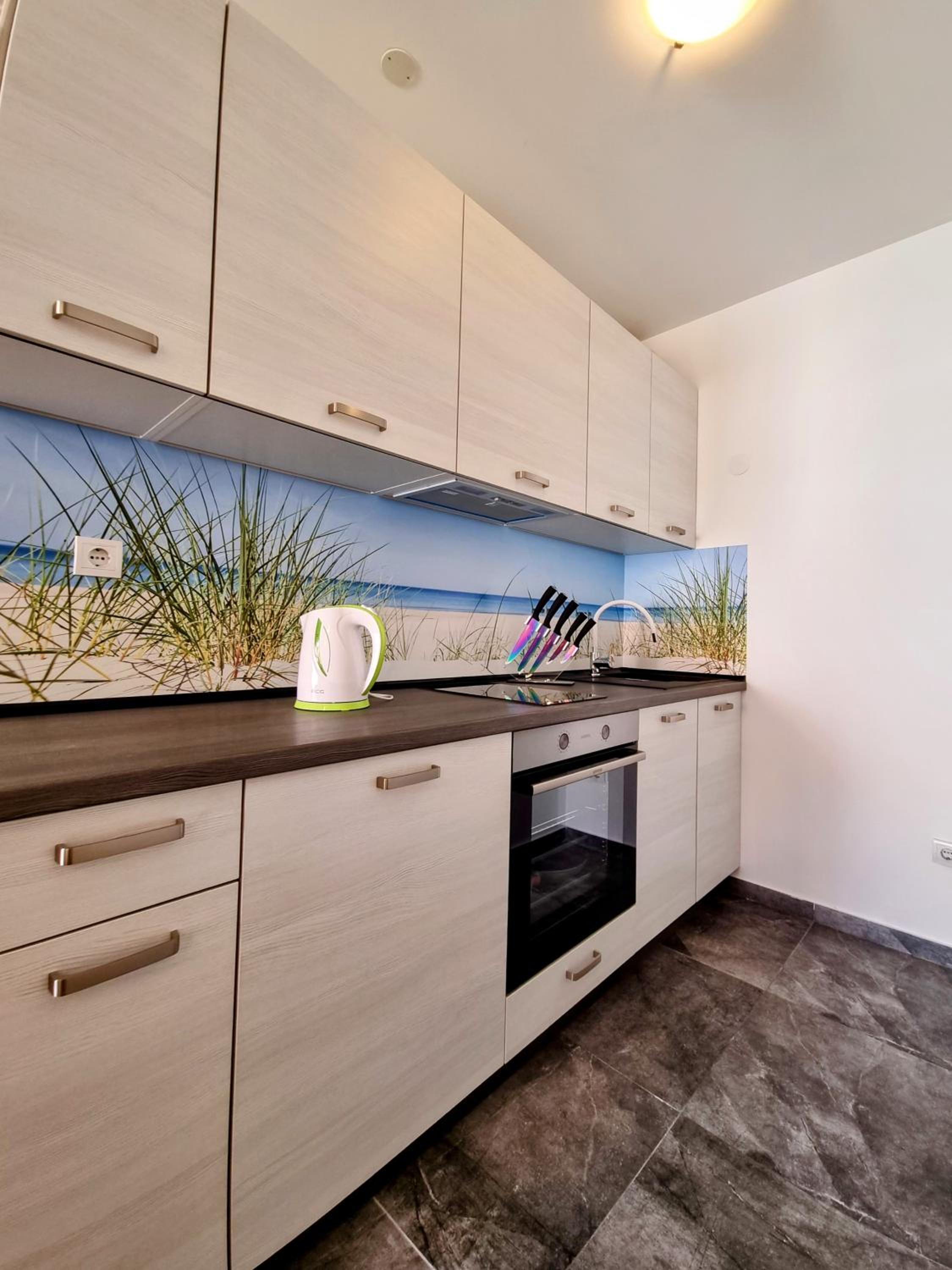 Omiš City Apartment view 4