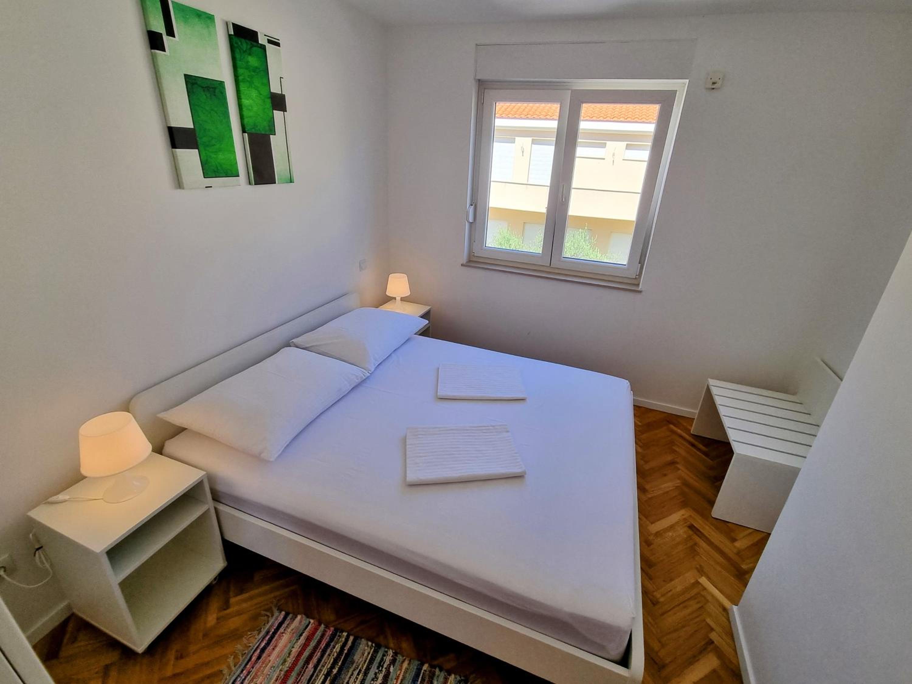 Omiš City Apartment view 5