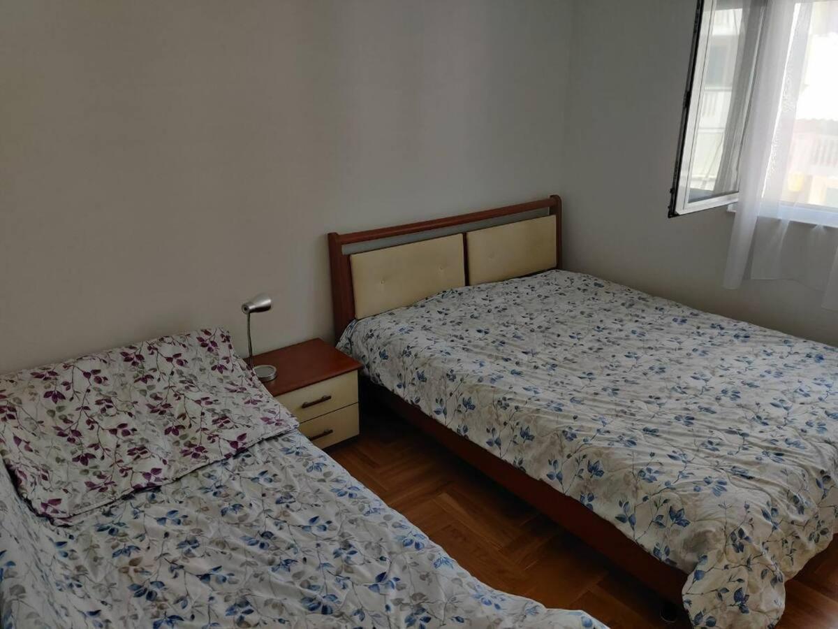 Bedroom apartment, Budva, Mainska ulica photo 2