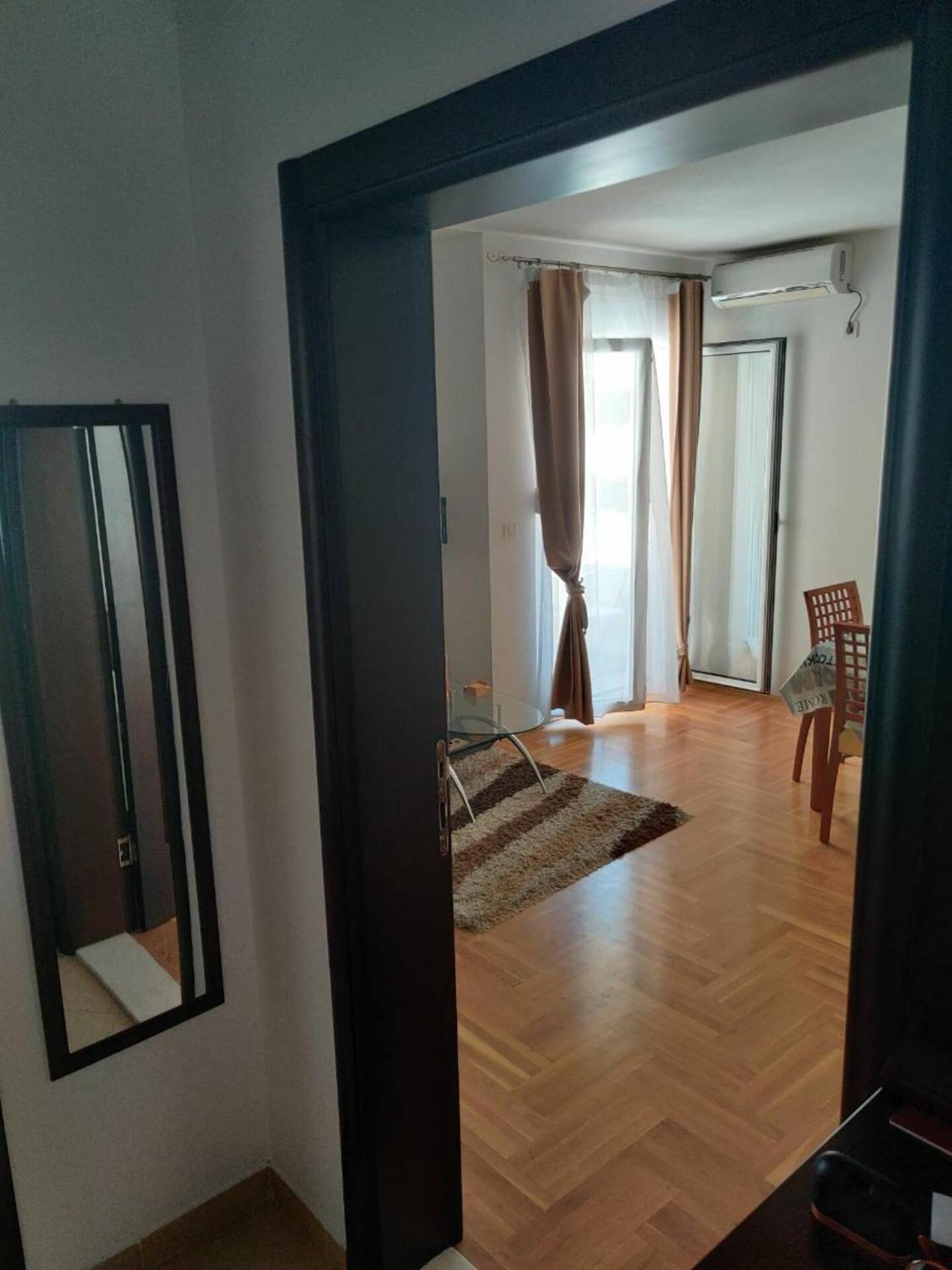 Bedroom apartment, Budva, Mainska ulica photo 3