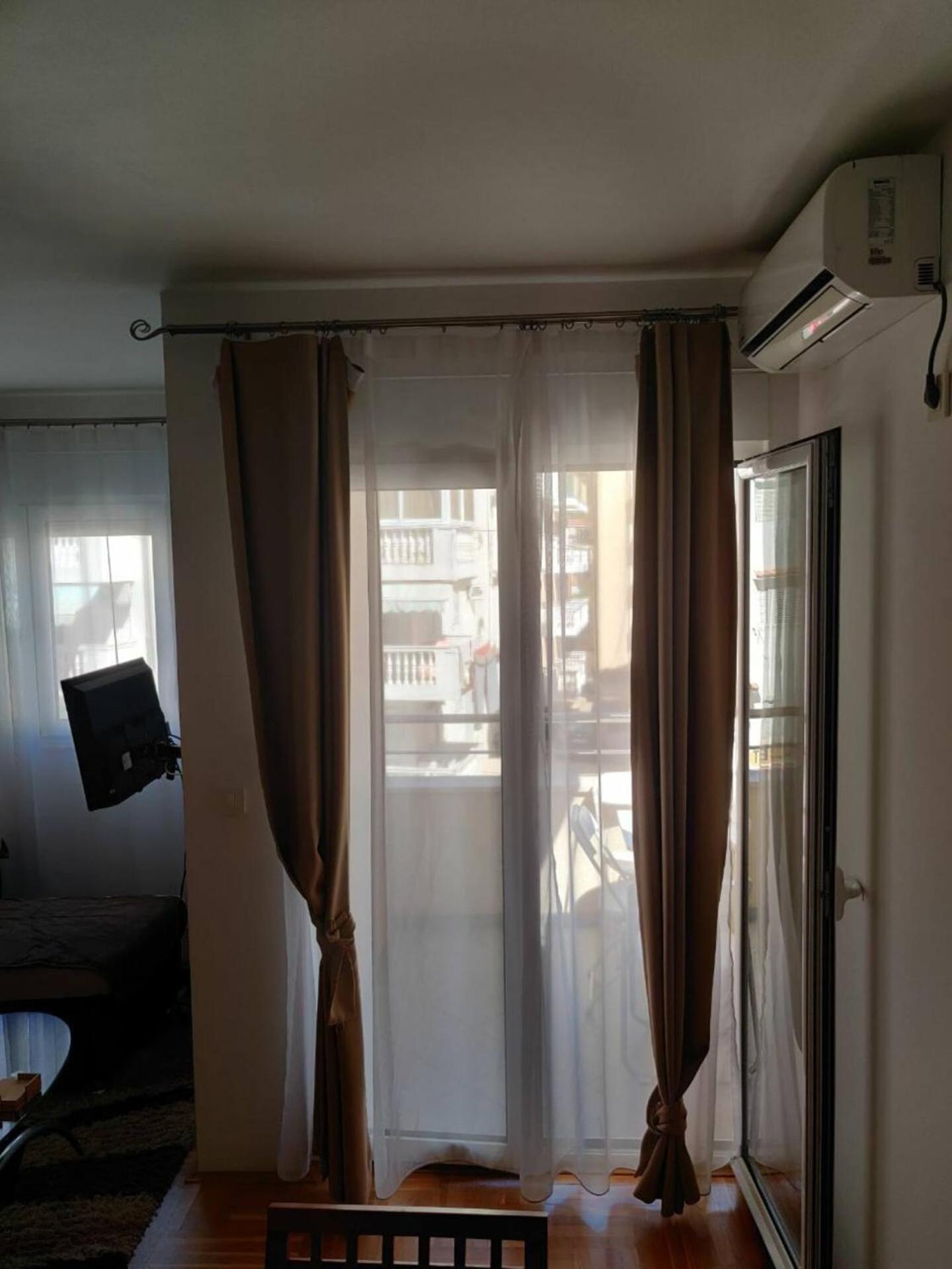 Bedroom apartment, Budva, Mainska ulica photo 5
