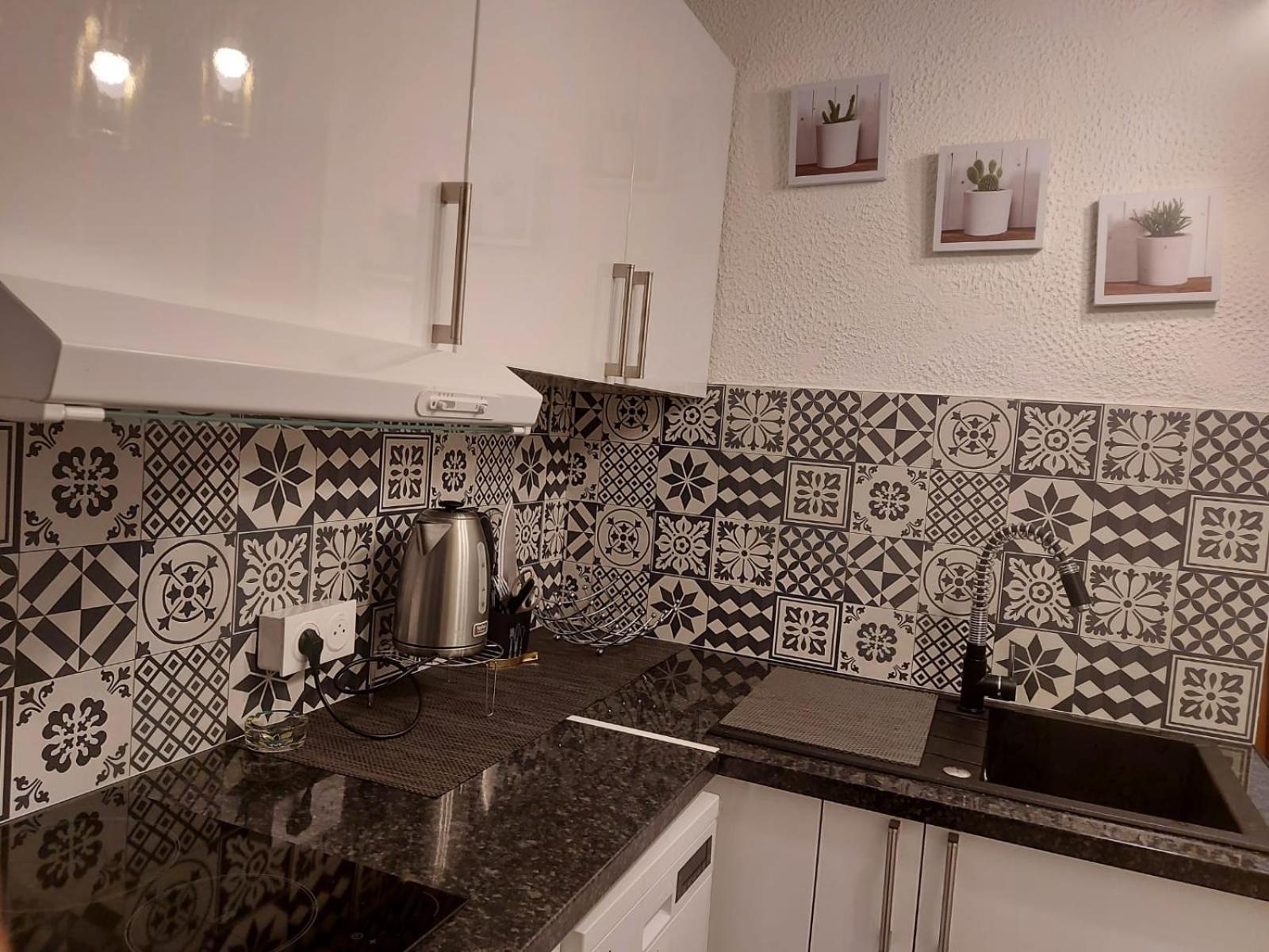 Appartement Bellarosa photo 5