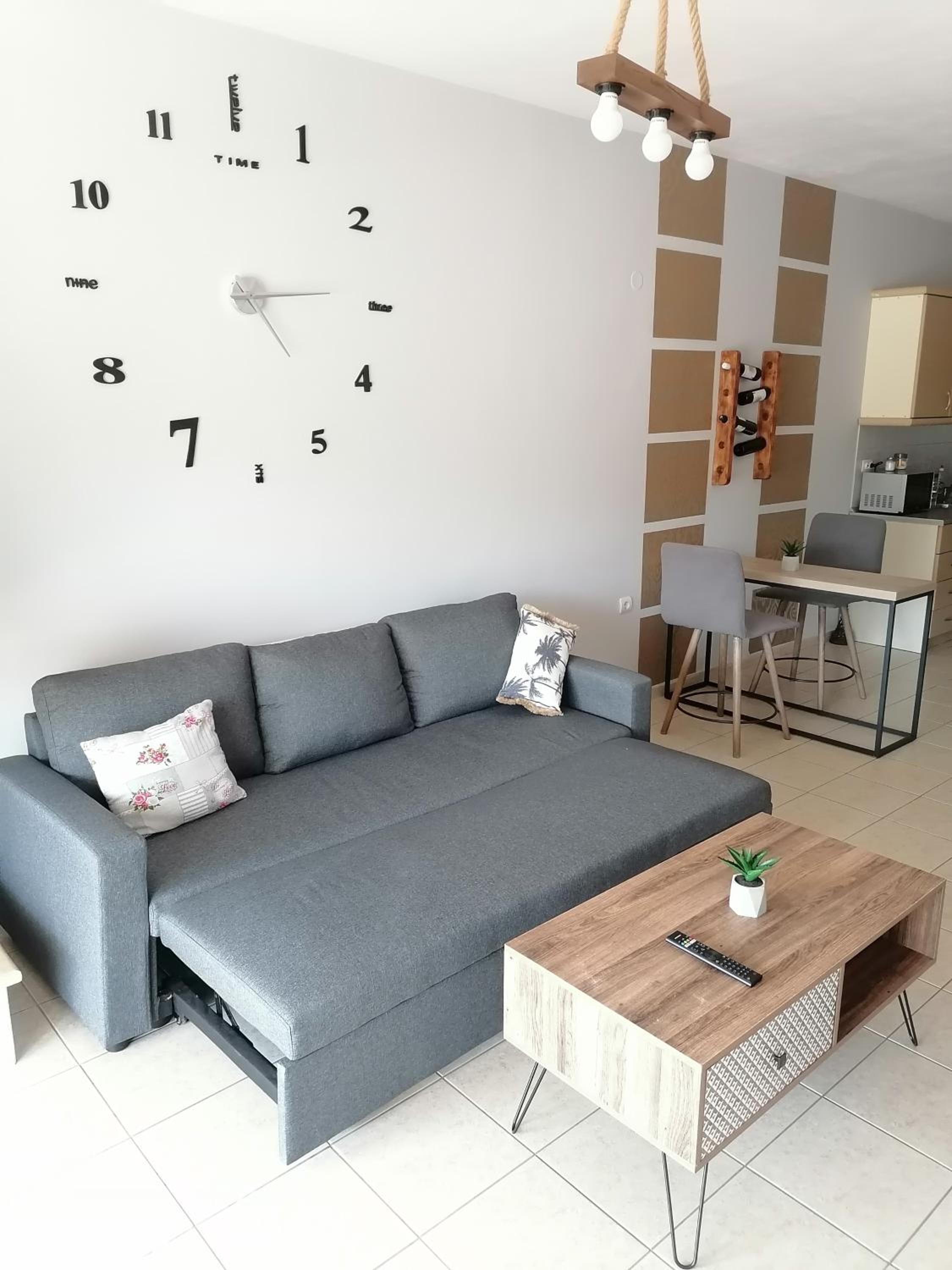 Dimitra Boutique Apartments 3 photo 3