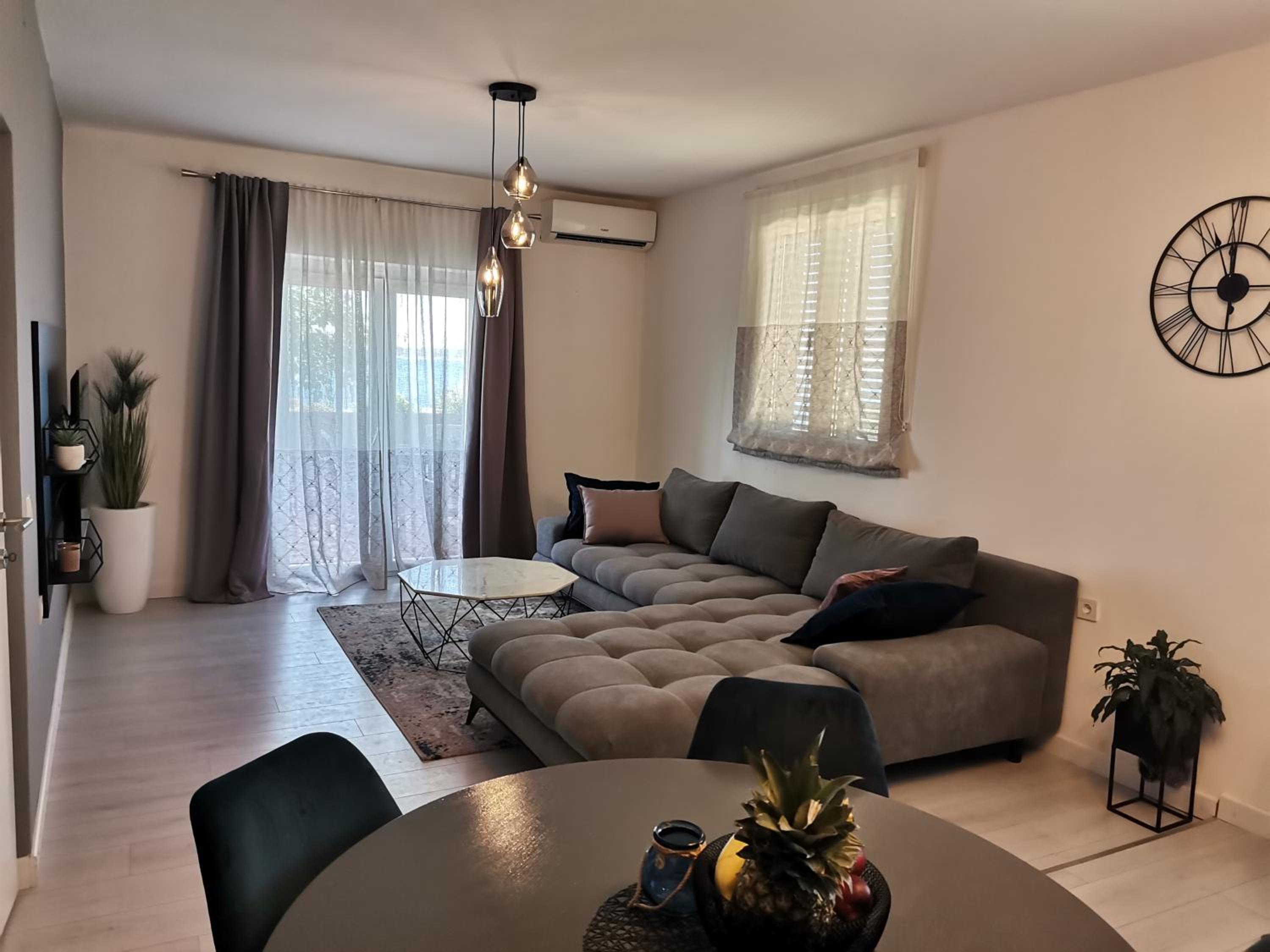 Apartmani Darko view 2