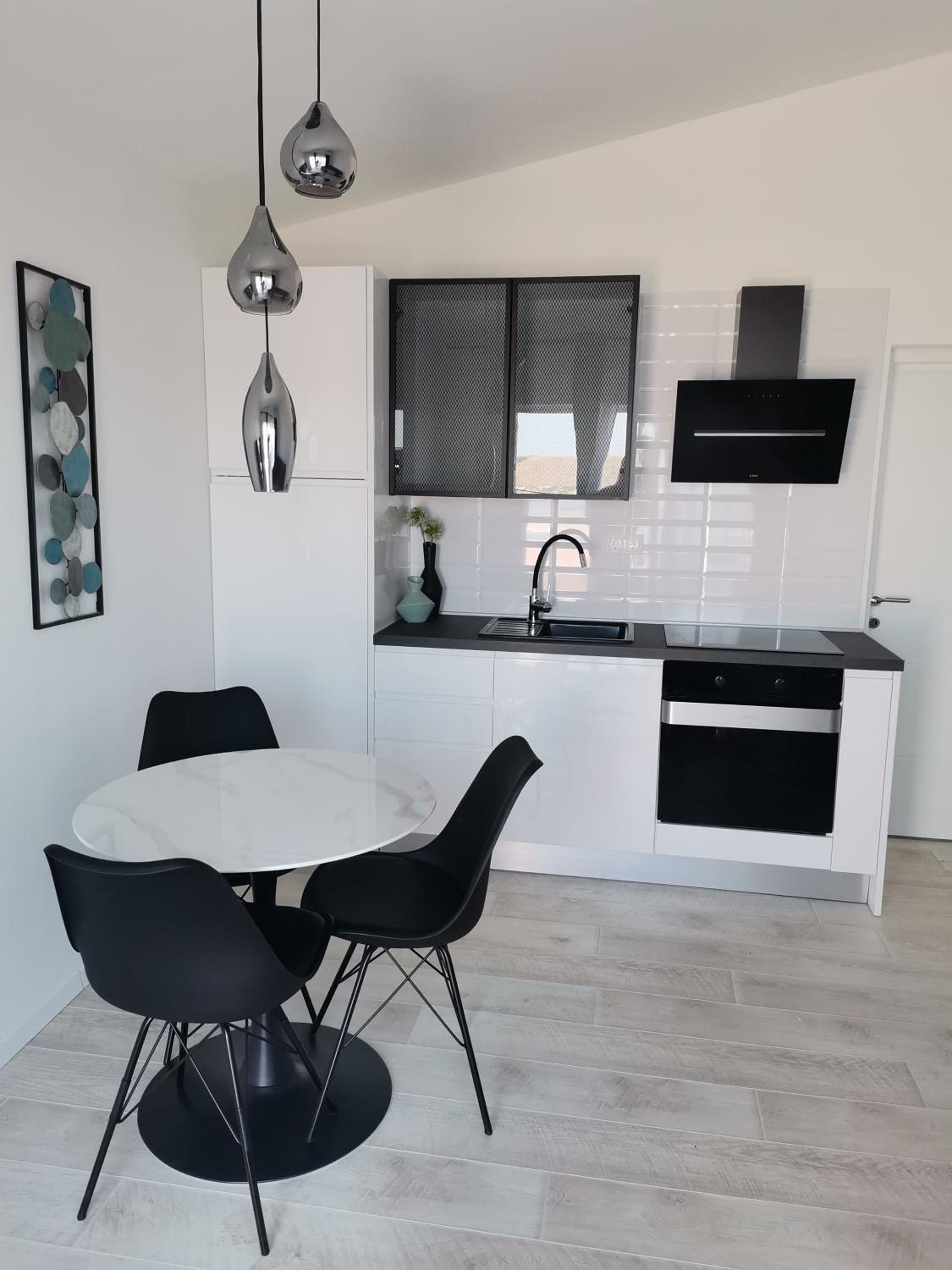 Apartmani Darko view 3