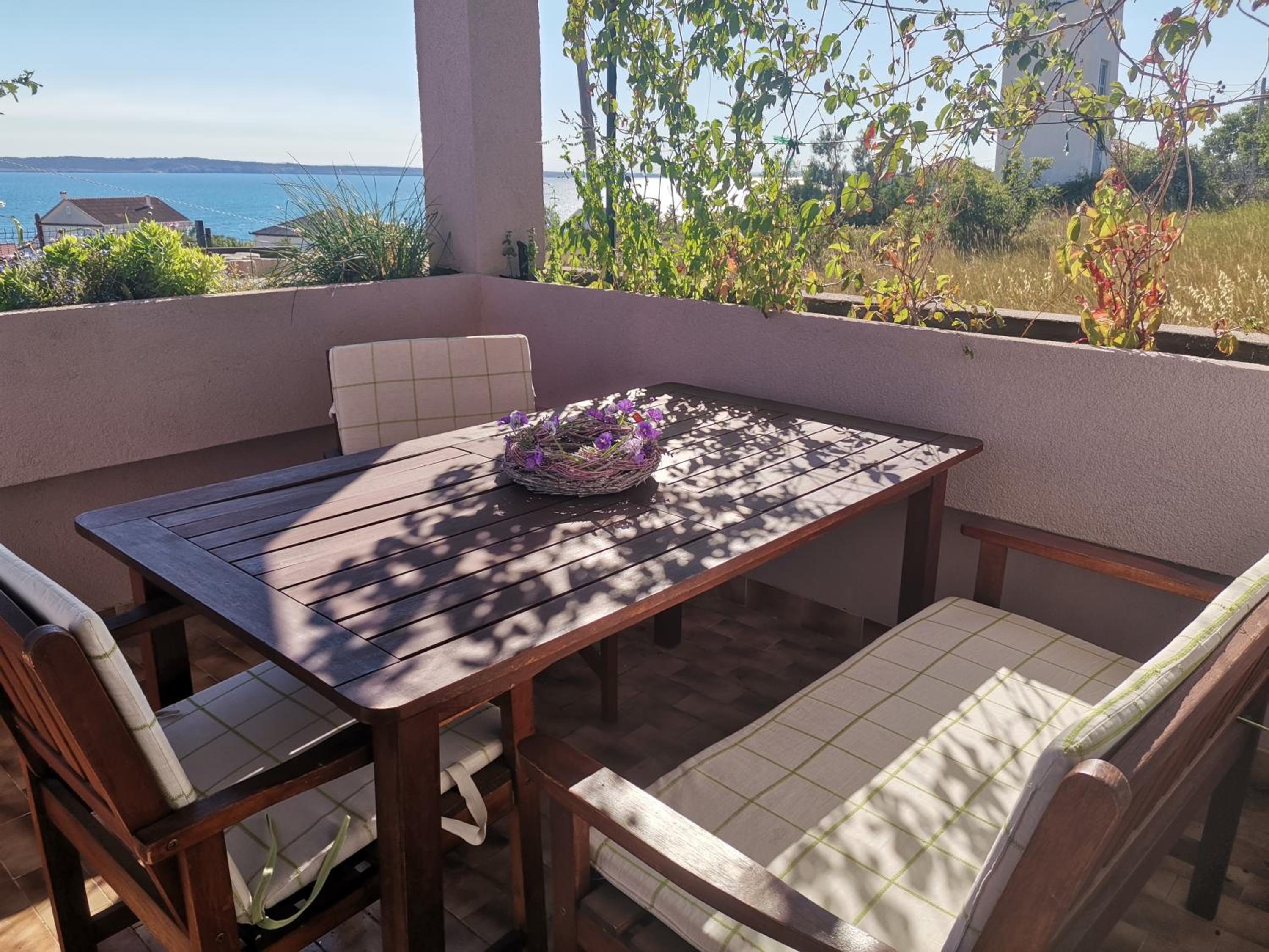 Apartmani Darko view 4