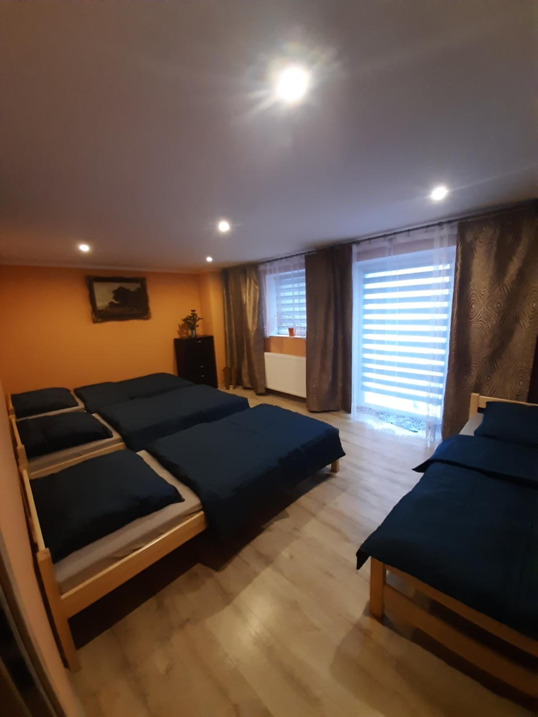 Agroturystyka u Rolnika - Apartament view 4