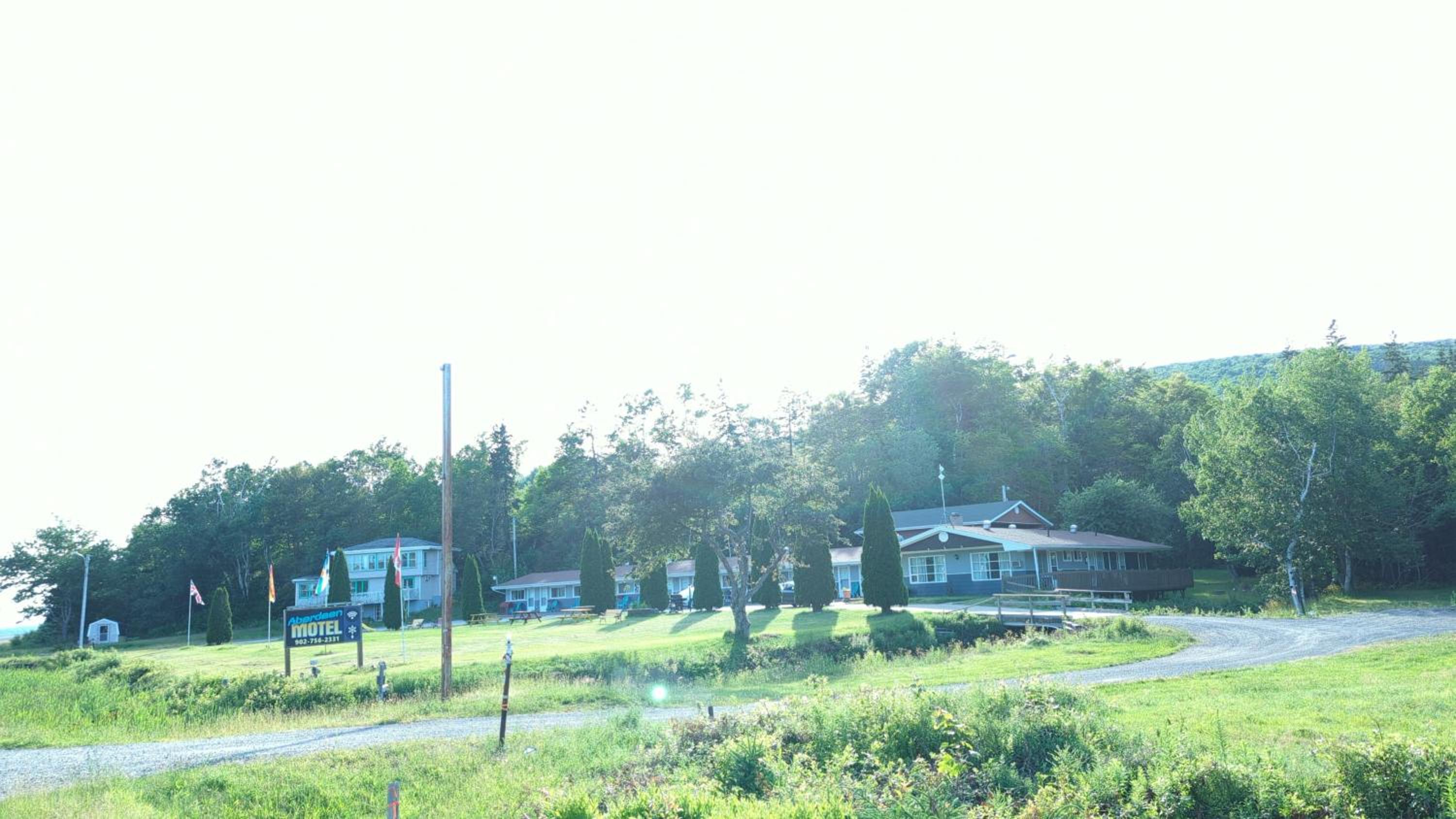 children's play area