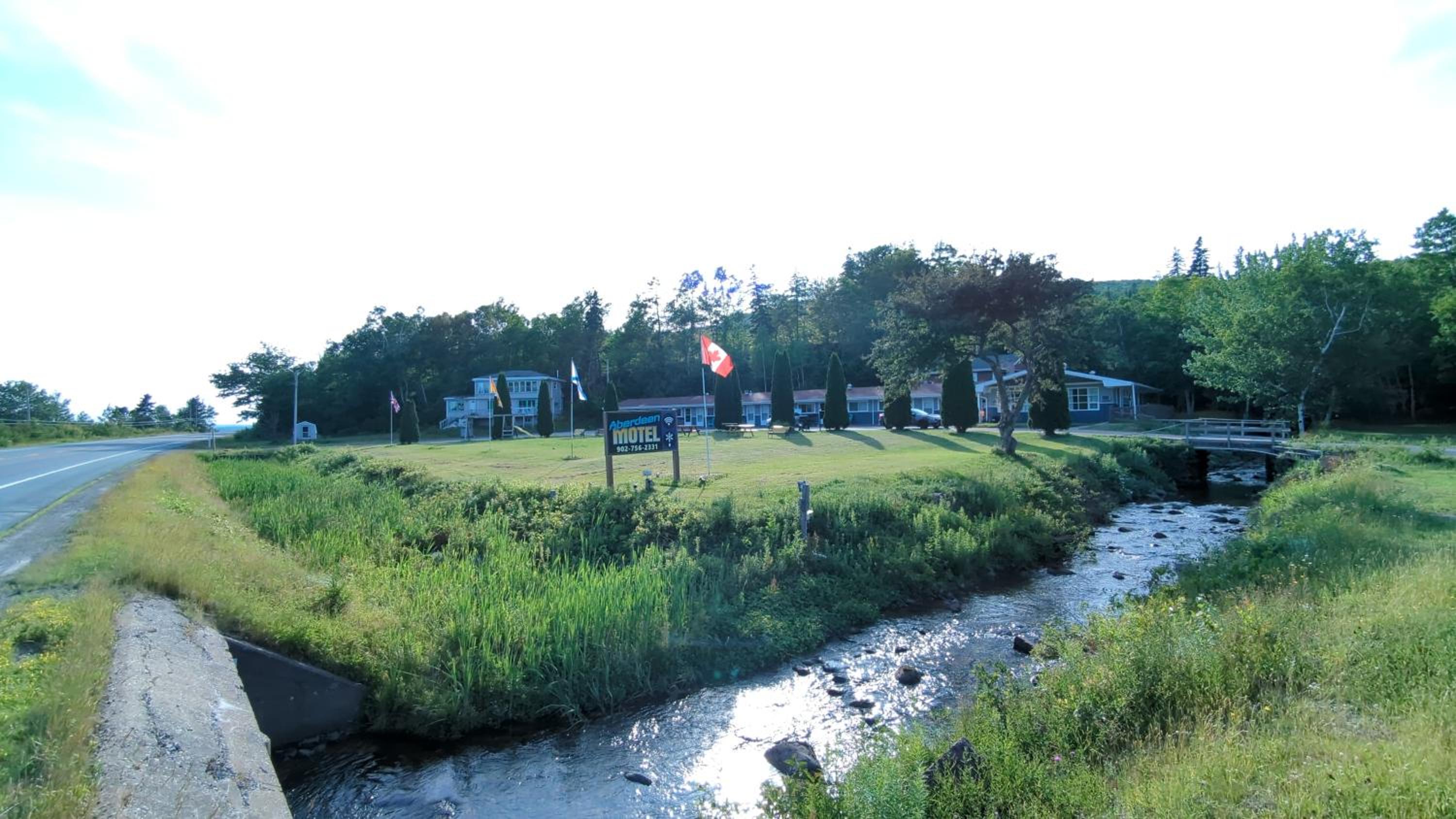 children's play area