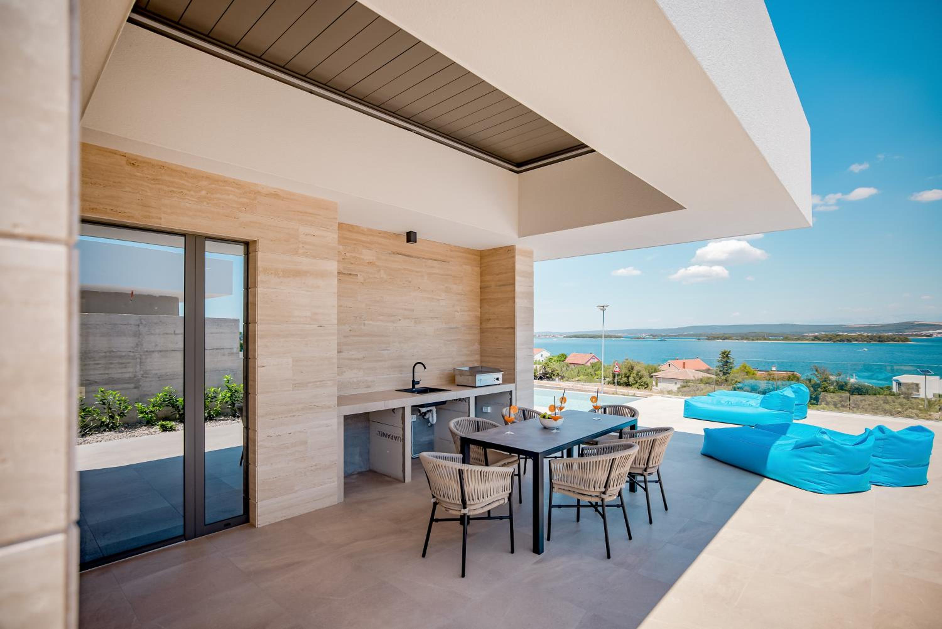 Villa View view 3